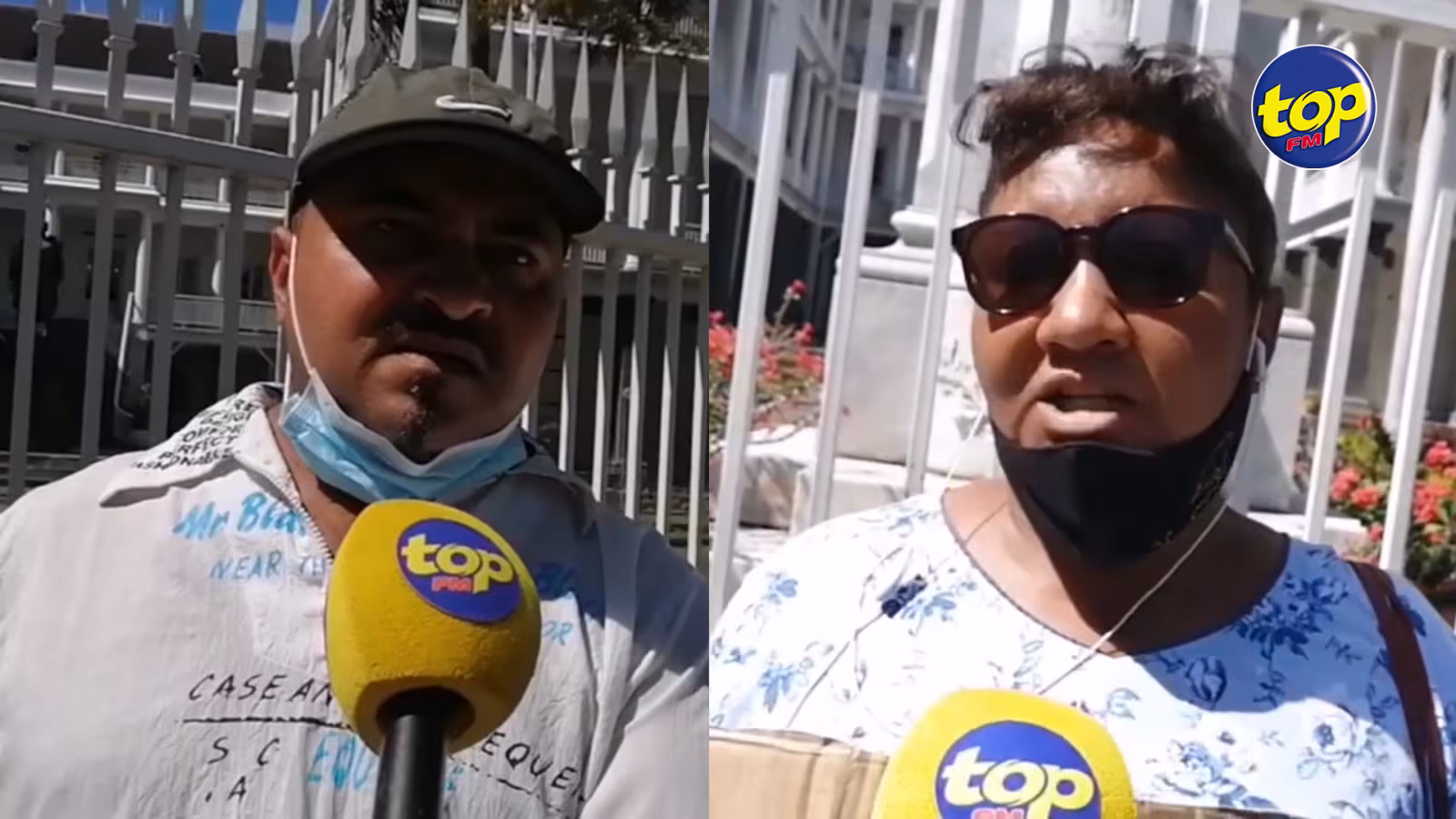 Bloqués à Maurice depuis 5 mois : Les Rodriguais poursuivent leur mouvement de protestation pour regagner leur île