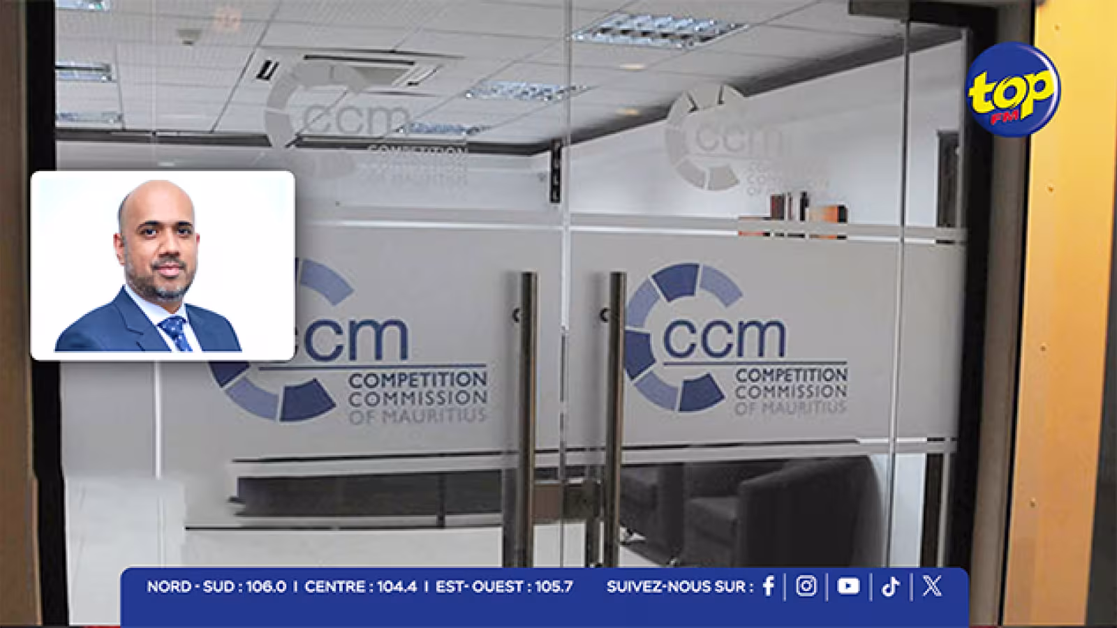 TACAP : la Competition Commission lance un programme d’amnistie inédit