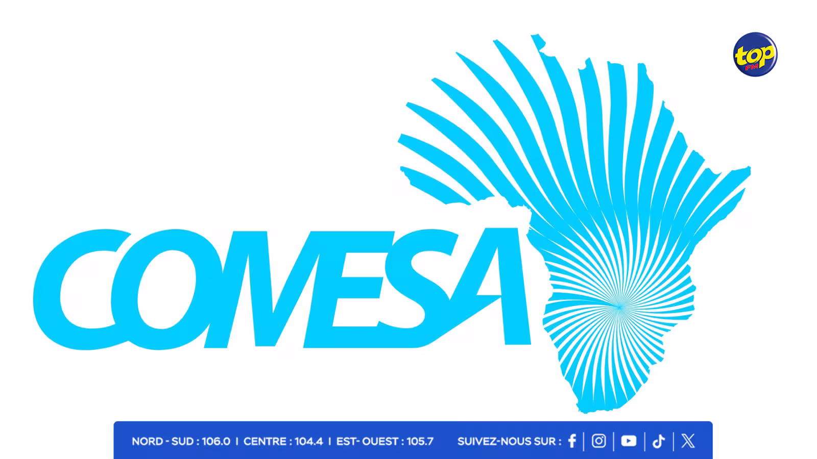 COMESA
