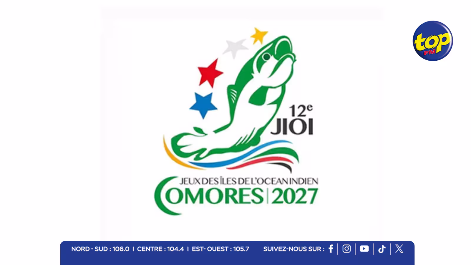 Jeux des Îles 2027 : Rs 20 millions dédiées à la préparation des athlètes mauriciens