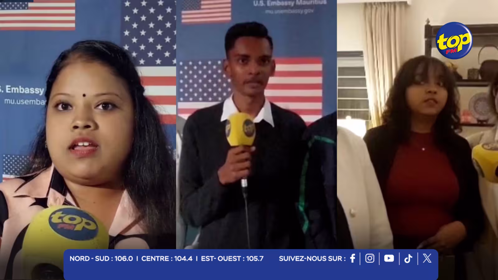 Concours Dr. Martin Luther King Jr. 2025