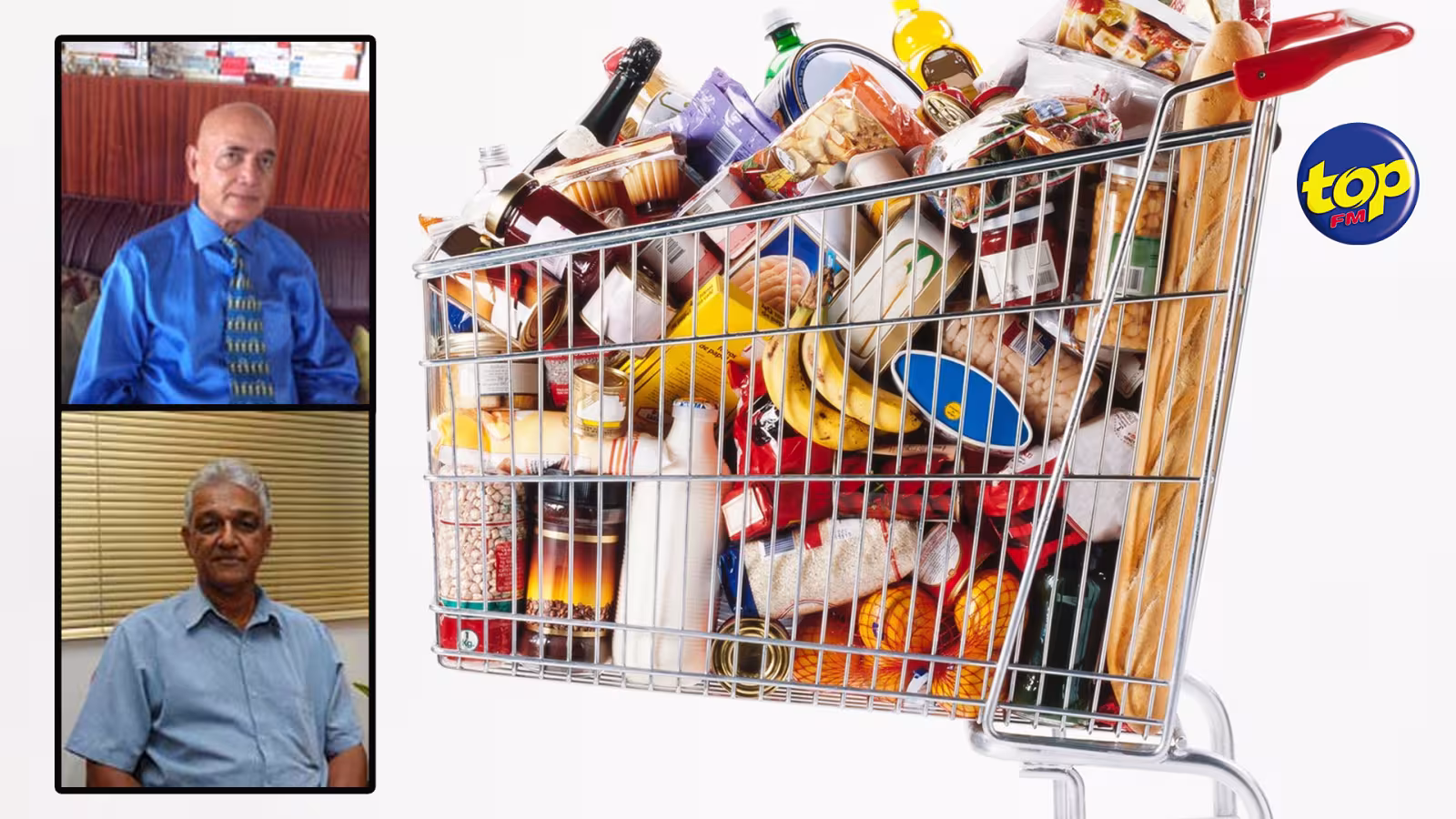 Budget 2021/22: Les associations de consommateurs pour la suppression de la taxe sur certains produits alimentaires