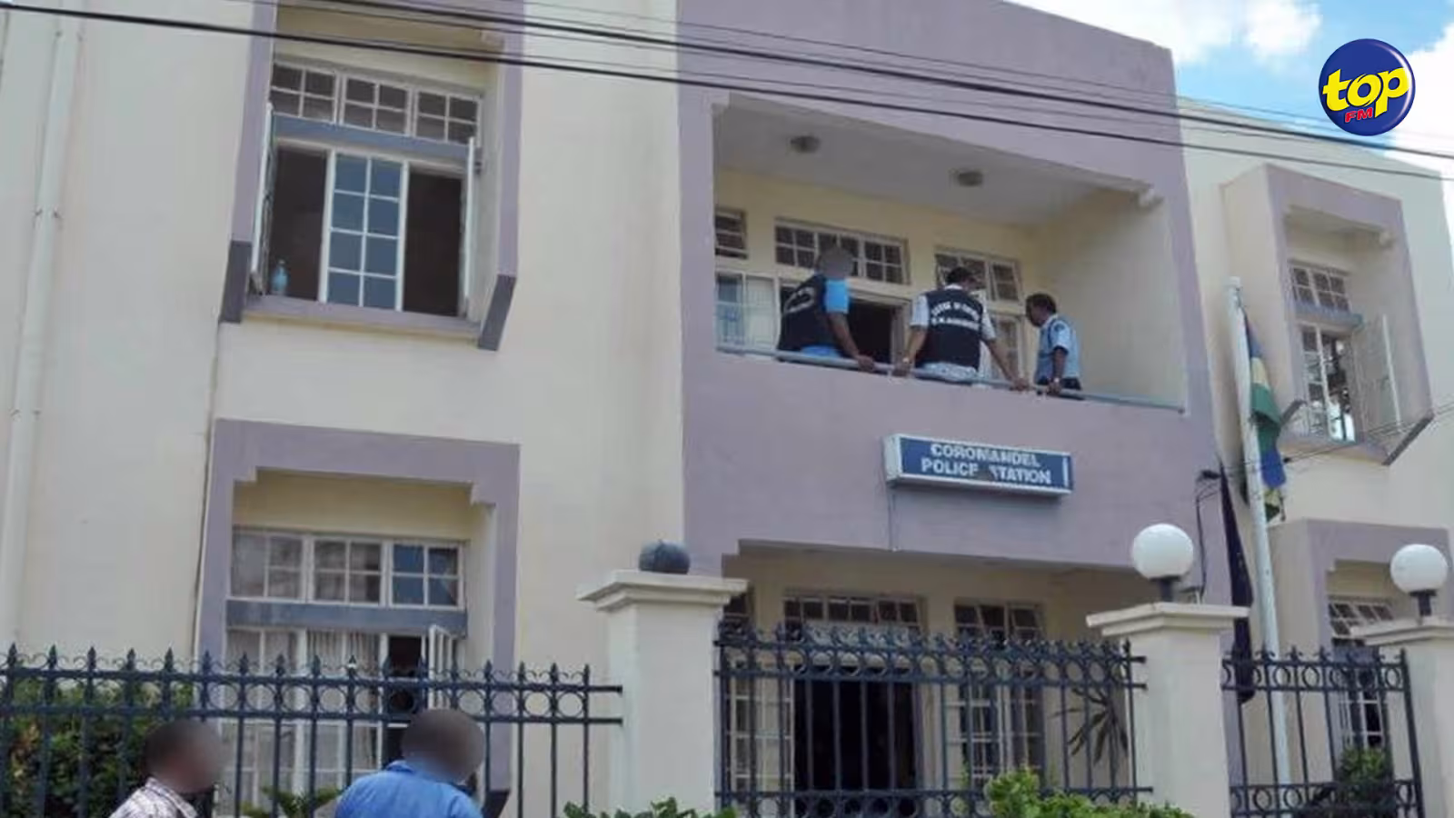 A Coromandel : des  bijoux valant  Rs 300,000 emportés d’une maison