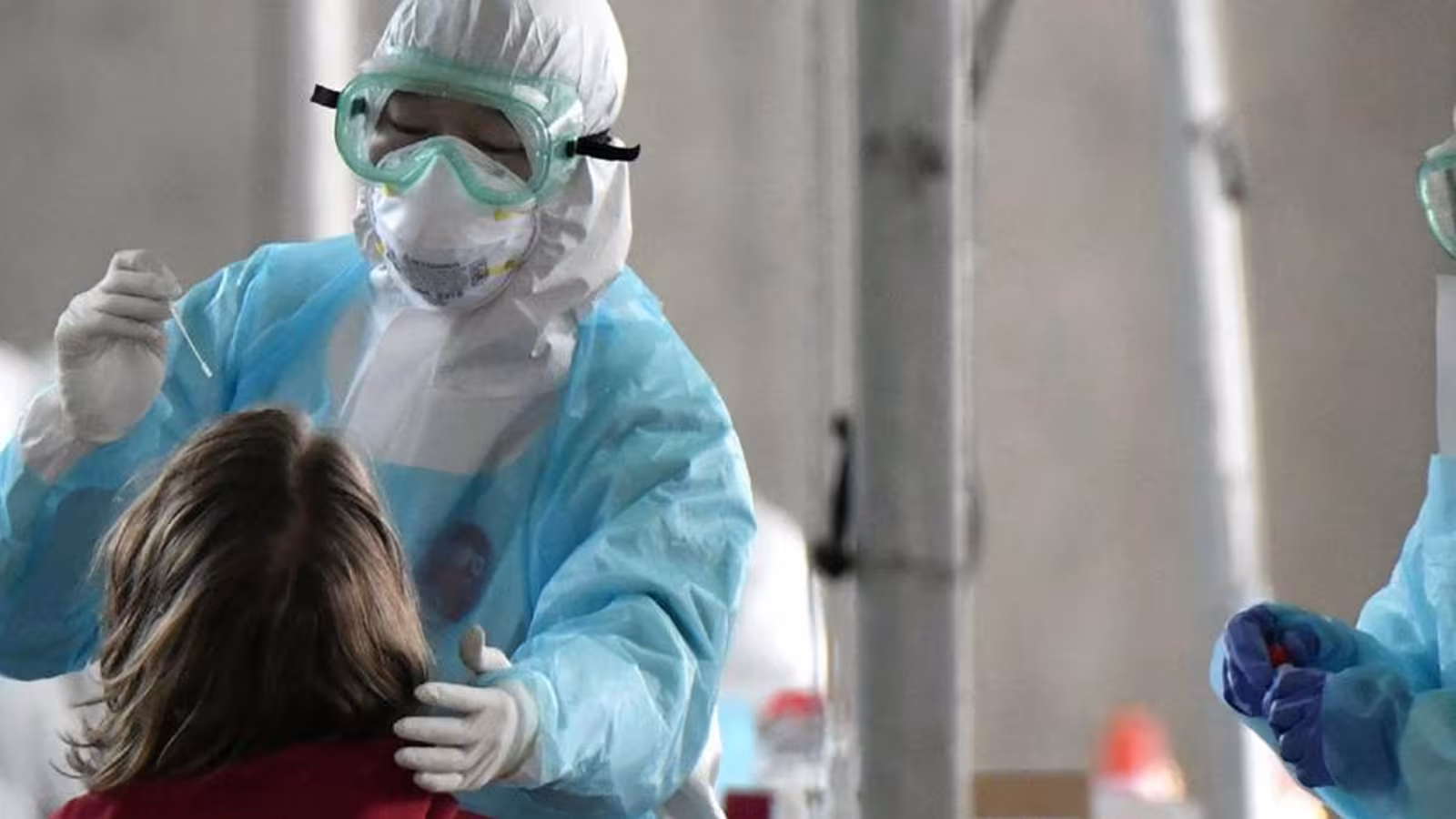La transmission du coronavirus pourrait devenir saisonnière