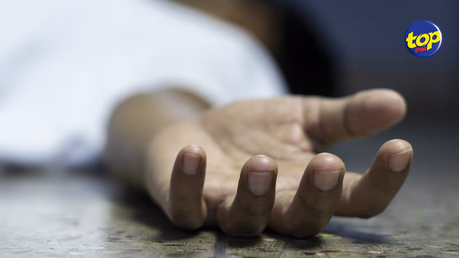France Précieux retrouvé mort dans sa cour : Il portait de multiples blessures sur tout le corps