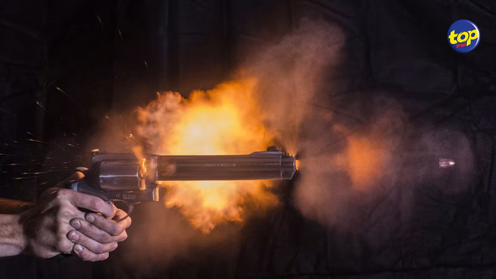 À Cité des Dieux : des coups de feu tiré en vain pour rattraper un récidiviste