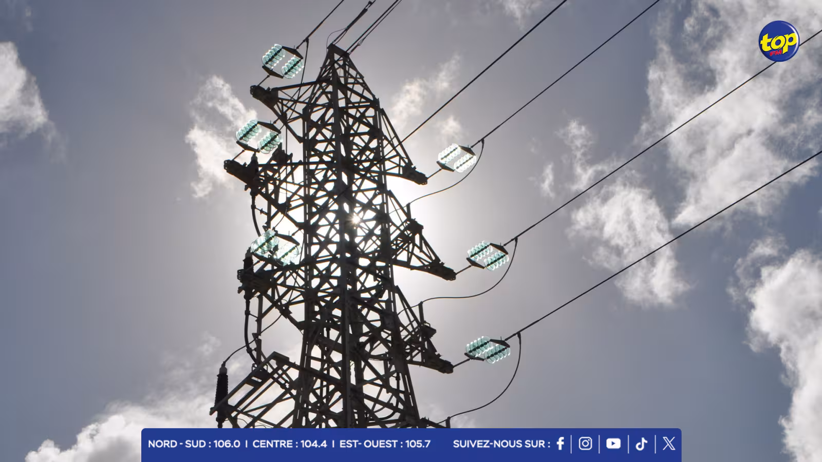 Énergie électrique : le CEB appelle à une consommation responsable