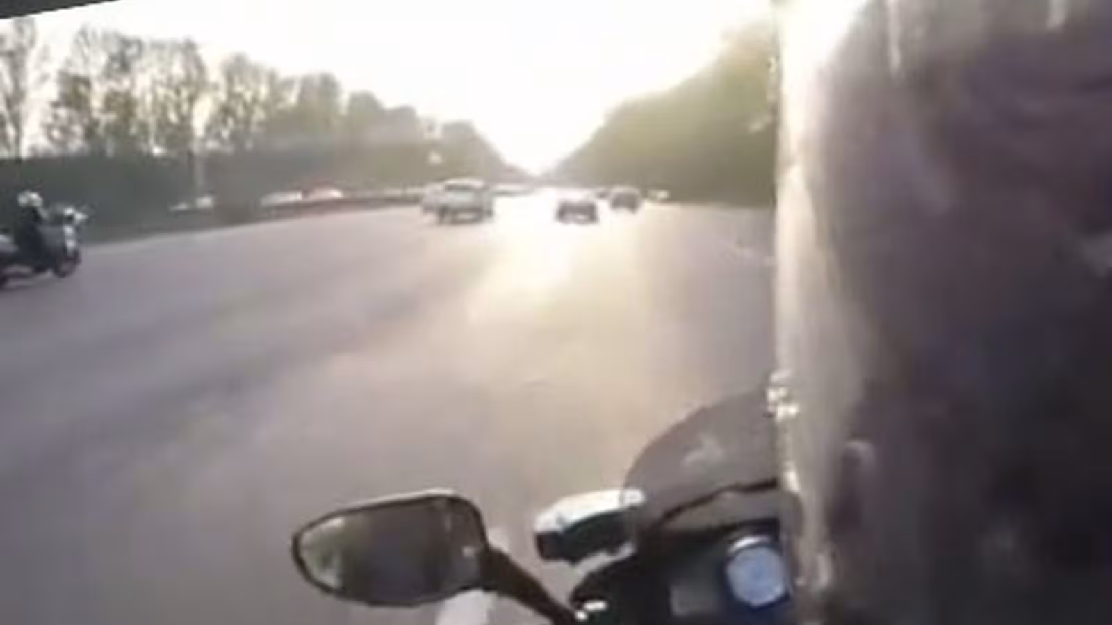 Course poursuite à Bel Ombre : certains motocyclistes identifiés