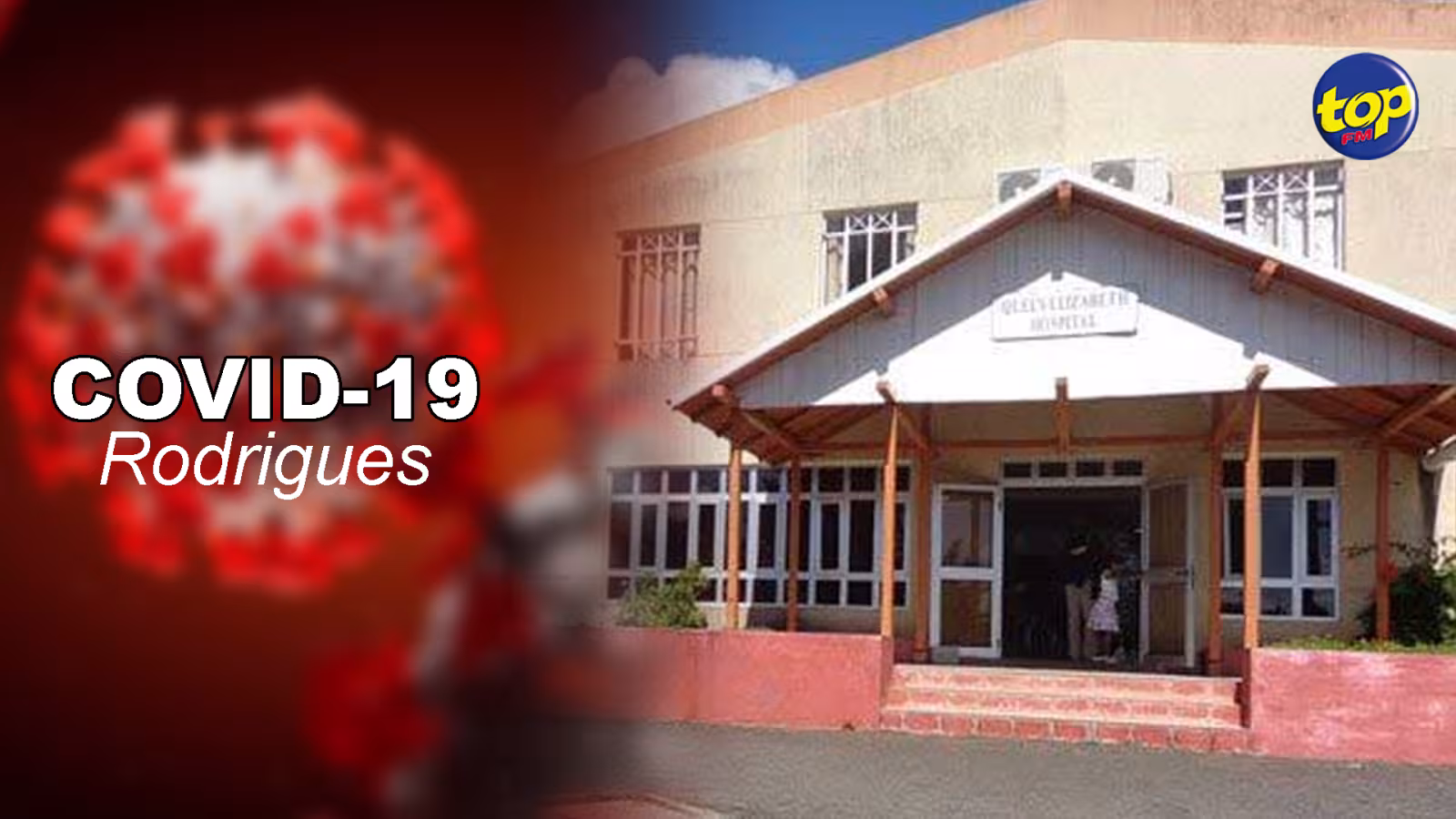 Covid-19 à Rodrigues : Une équipe médicale, des équipements et des médicaments dépêchés dans l’île