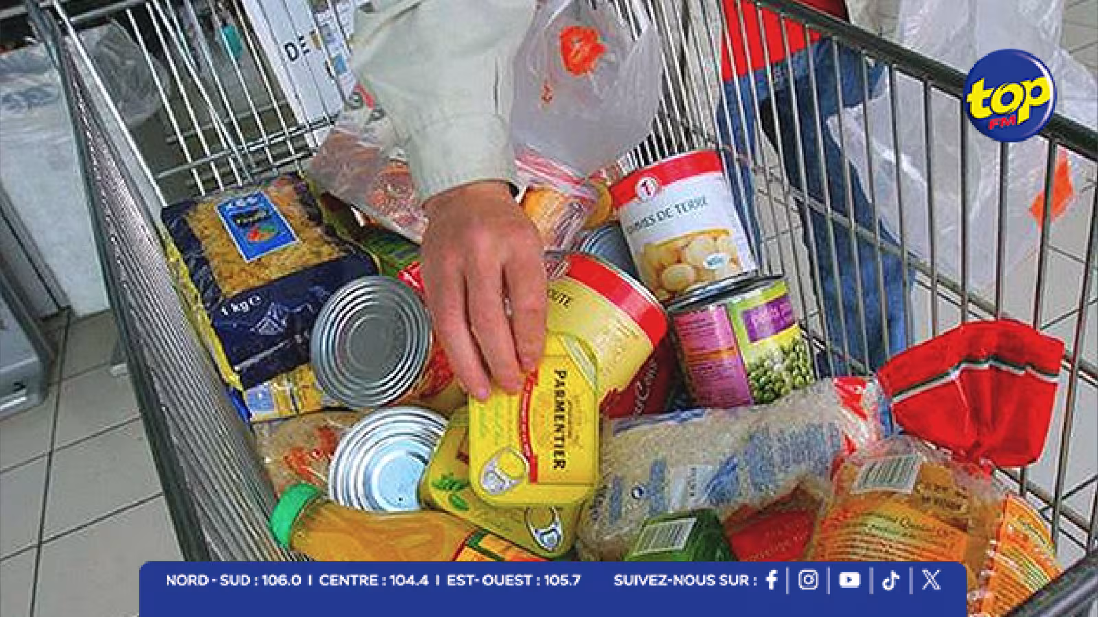 Inflation à Maurice : légère accalmie sur 12 mois, mais la vie chère persiste 