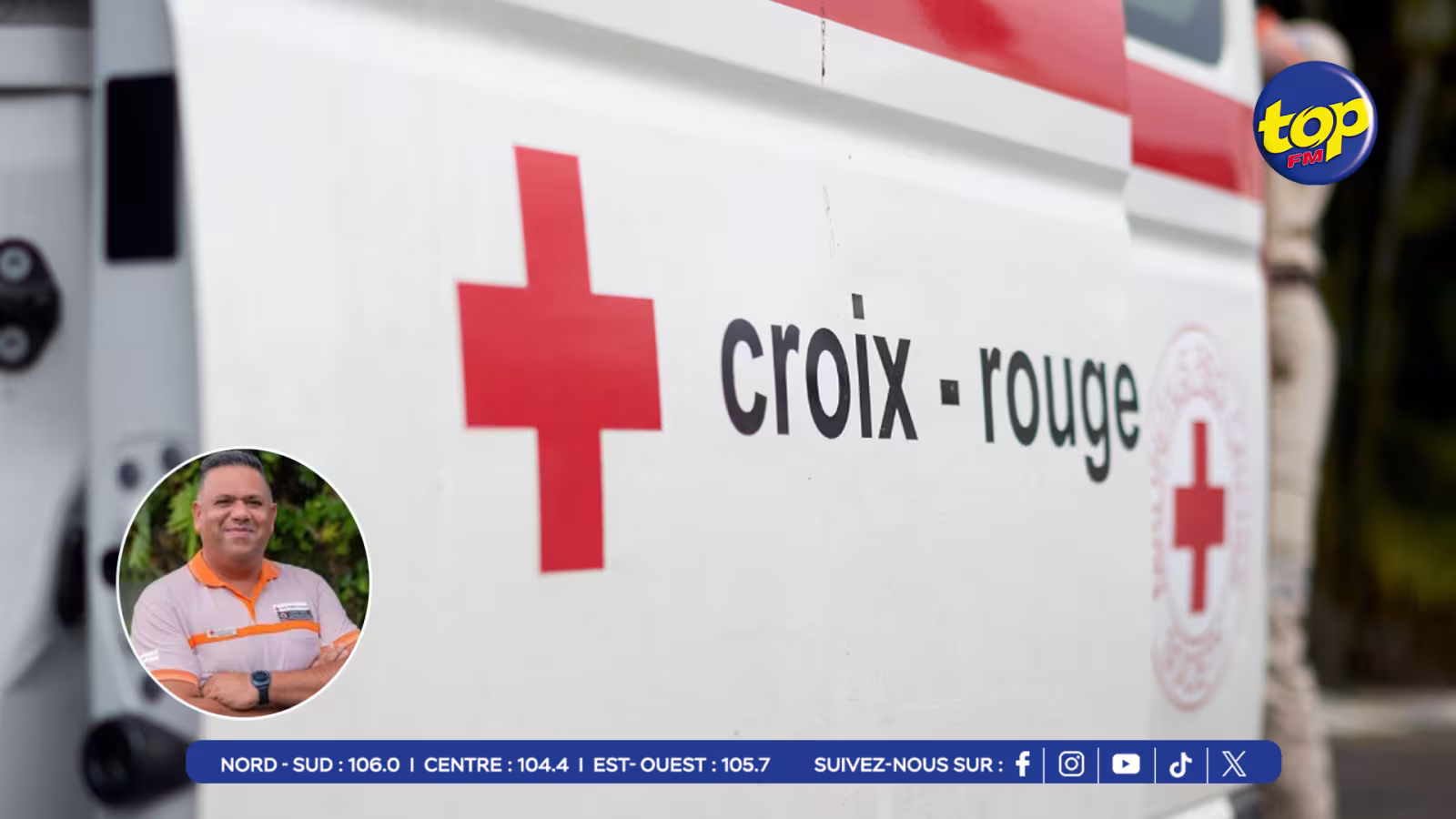 CROIX-ROUGE