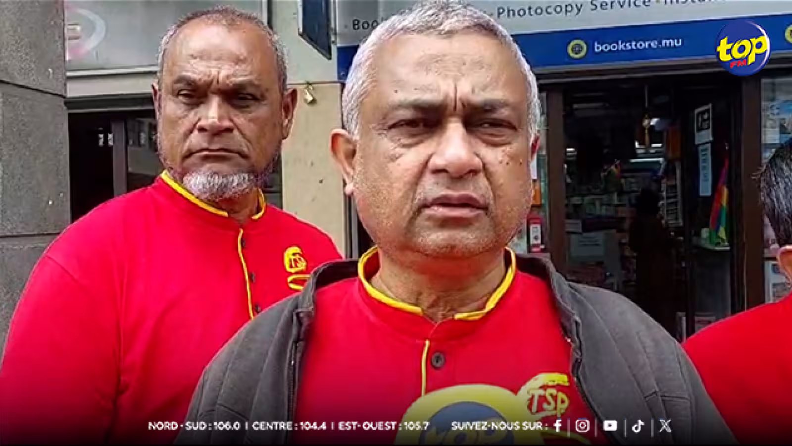 La CTSP tire la sonnette d’alarme : des centaines de Care Workers des foyers et centres récréatifs restent impayés 