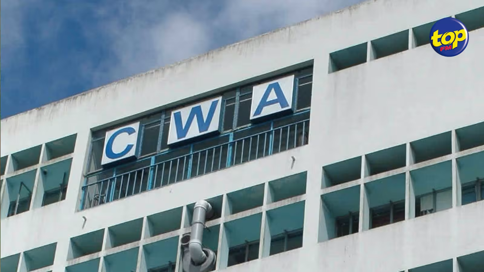 Pollution de cours d’eau : La Marie Water Treatment Plant de la CWA pointée du doigt par les habitants du Morcellement Seetaram, Henrietta