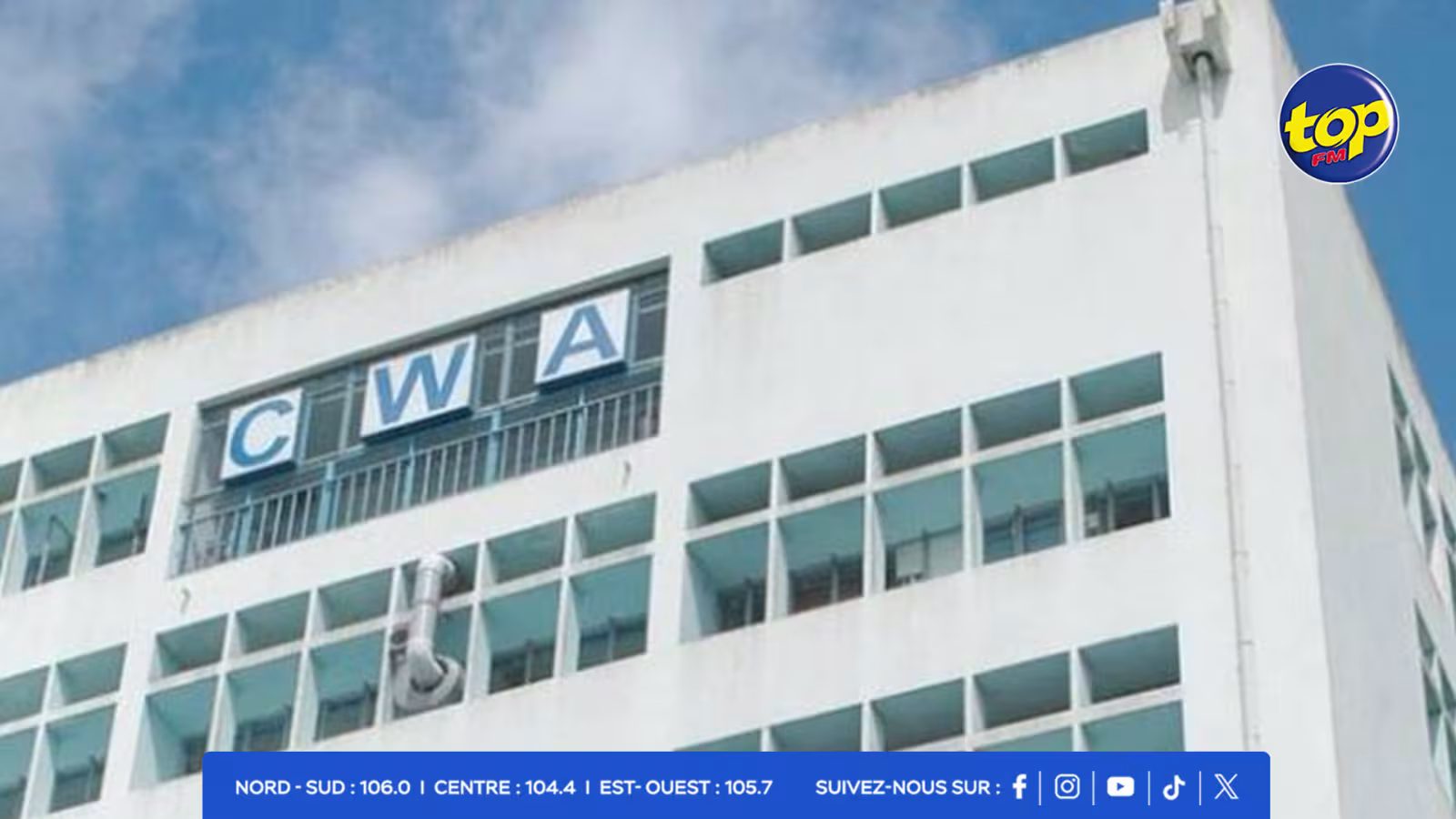 CWA