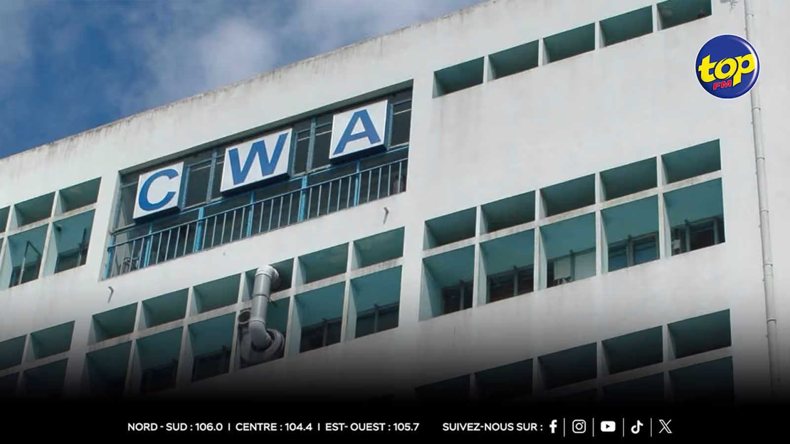 CWA