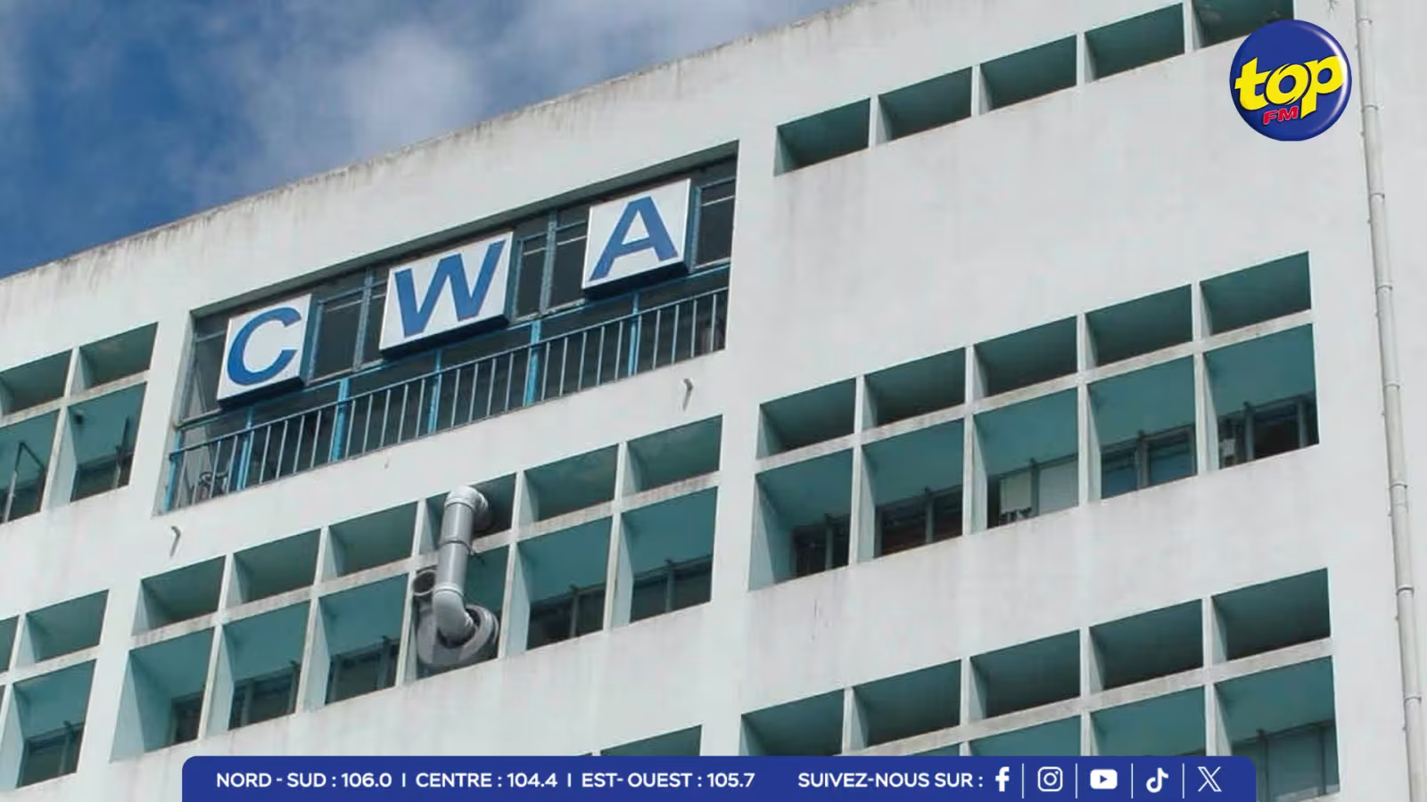 CWA