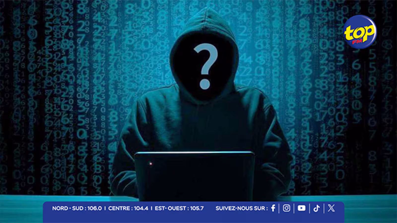 Cyberharcèlement et usurpation d’identité : une femme de 27 ans porte plainte