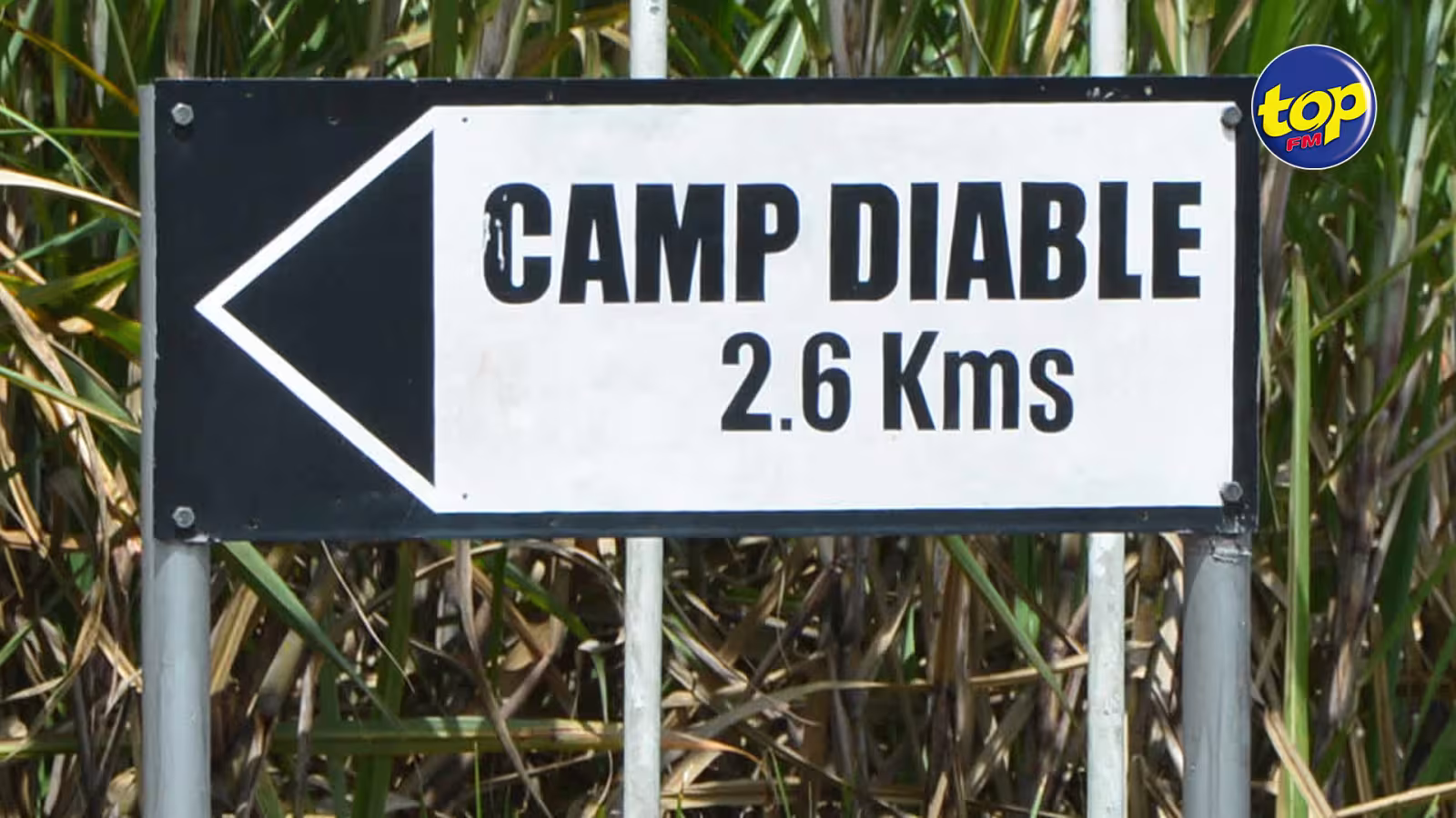 À Camp Diable : une jeune femme se fait arrêter par un groupe de policiers sous prétexte qu’elle ne portait pas de masque alors qu’elle mangeait son pain dans un véhicule de son entreprise
