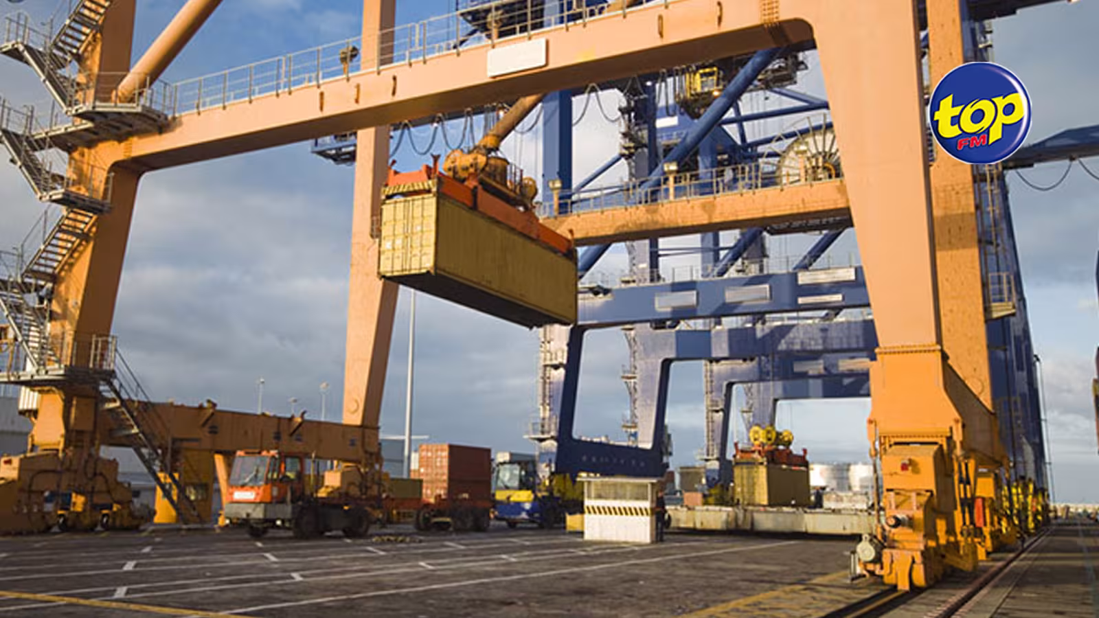 Révision des conditions de travail des employés de Cargo Handling Corporation : « La direction a jusqu’à fin octobre pour signer l’accord collectif », affirme Gérard Bertrand