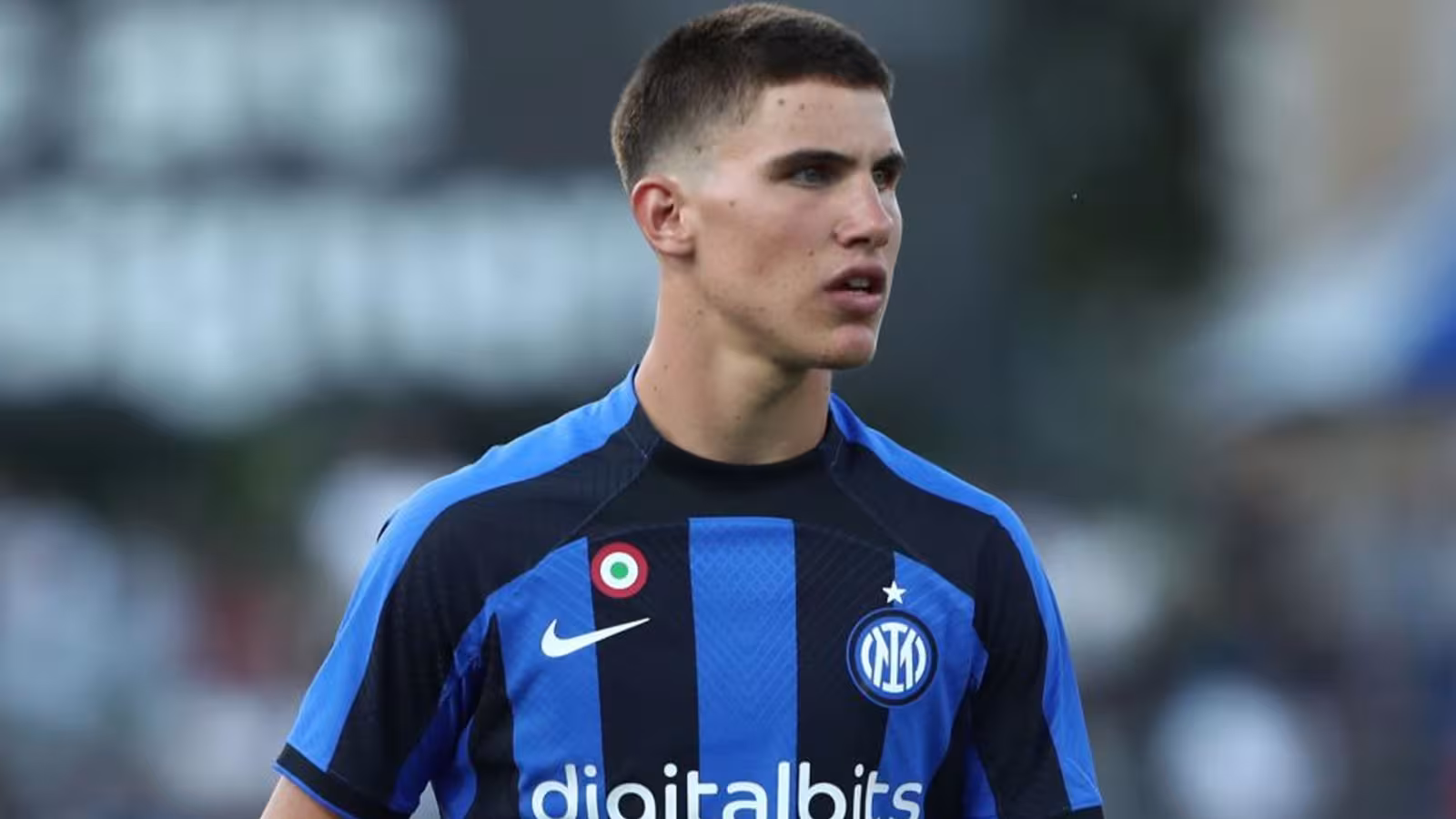 Inter : Casadei vendu à Chelsea (officiel)