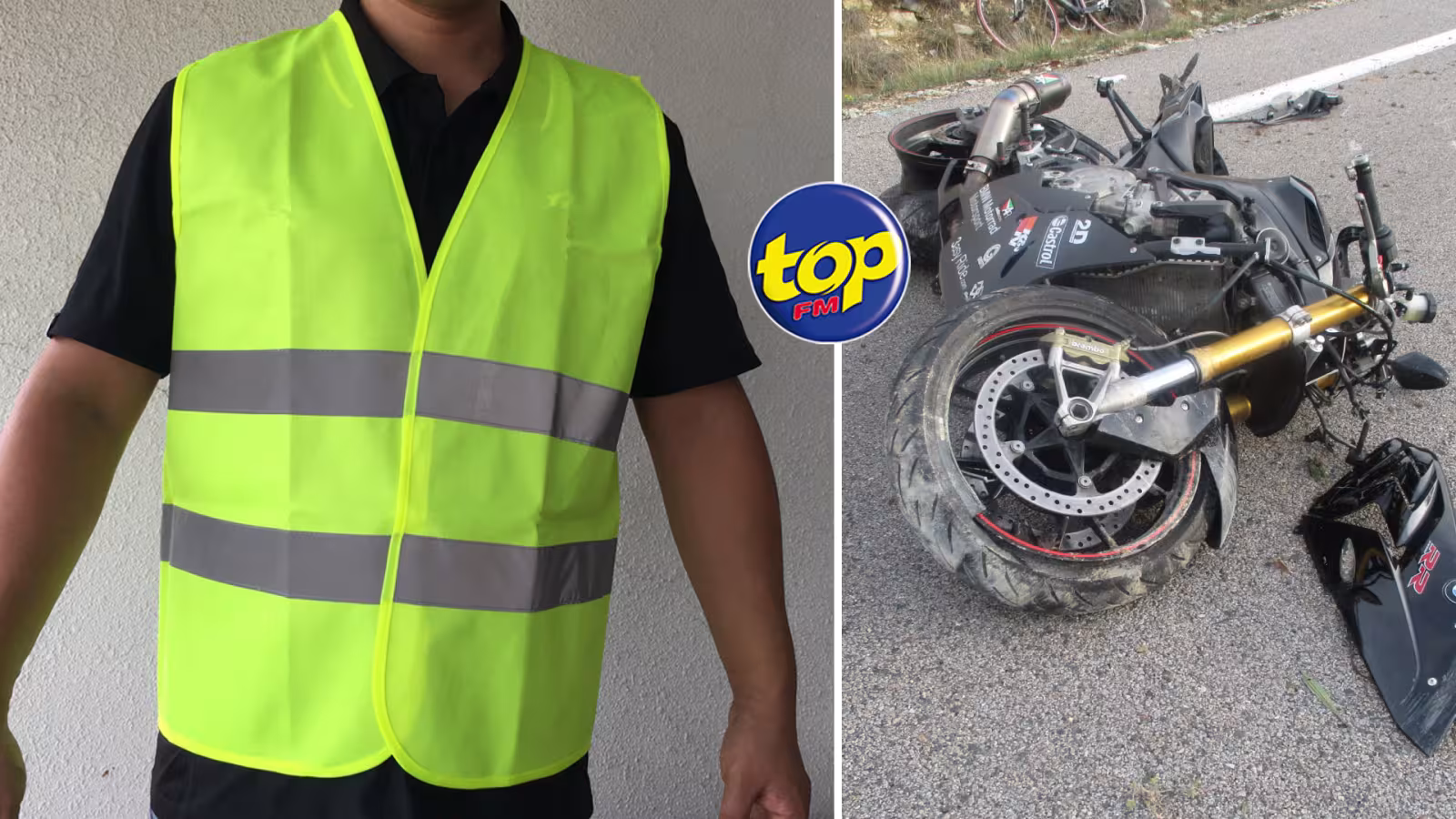 Accidents fatals  depuis le début de l’année : Plus de 50% des victimes sont des conducteurs des deux roues ; la police lance une campagne de sensibilisation.