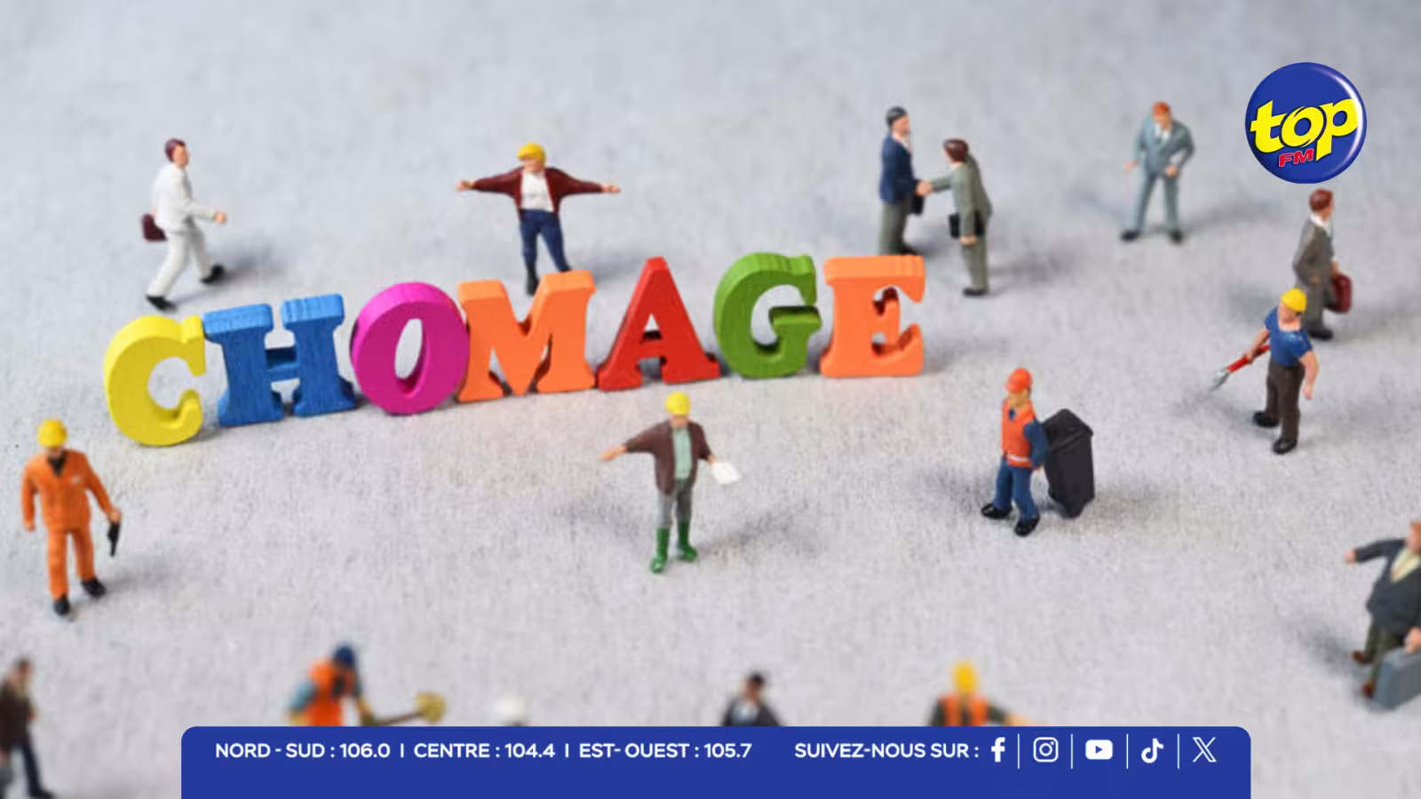 Chômage