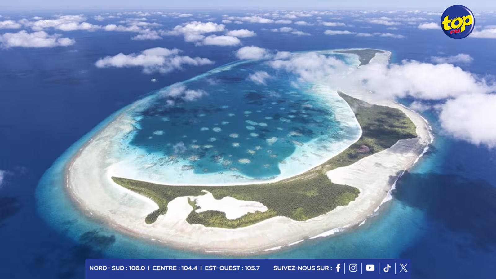 Chagos Deal : Les liens diplomatiques de Maurice avec la Chine, une menace pour la sécurité de Diego Garcia, selon l’occident 