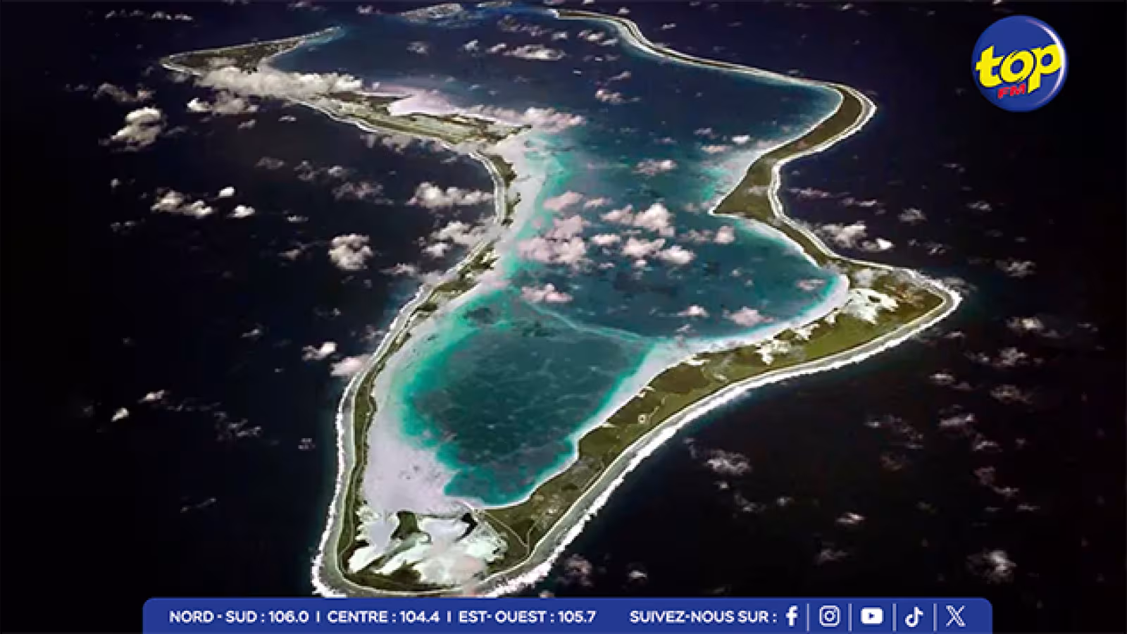 Chagos : « Les États-Unis accueillent favorablement cet accord historique », déclare l'ambassadeur Henry Jardine