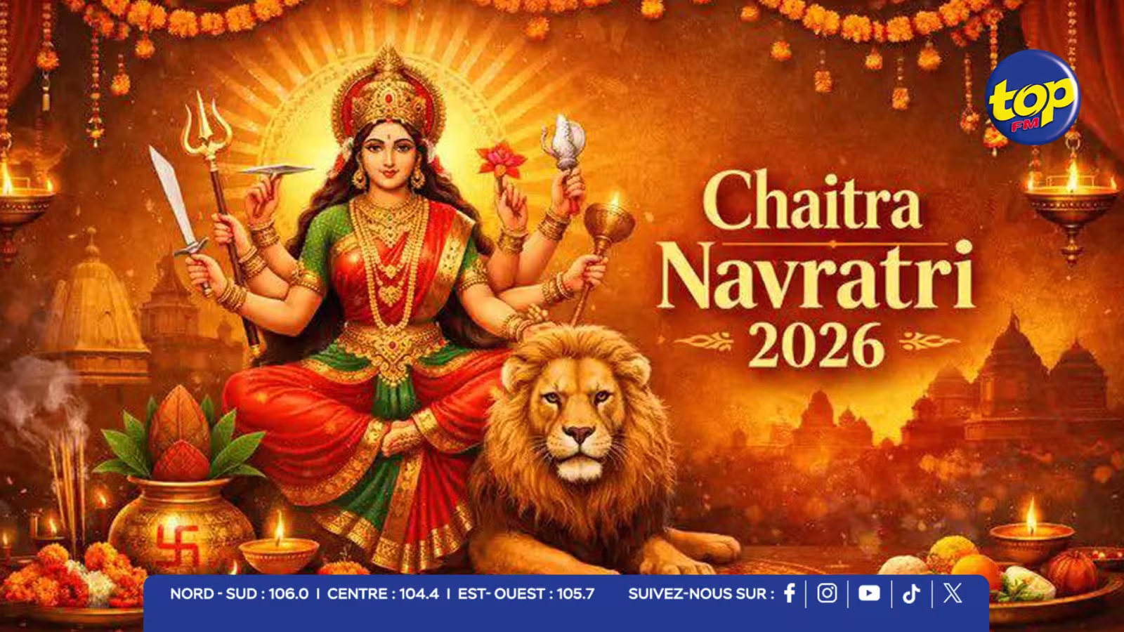 Chaitra Navratri