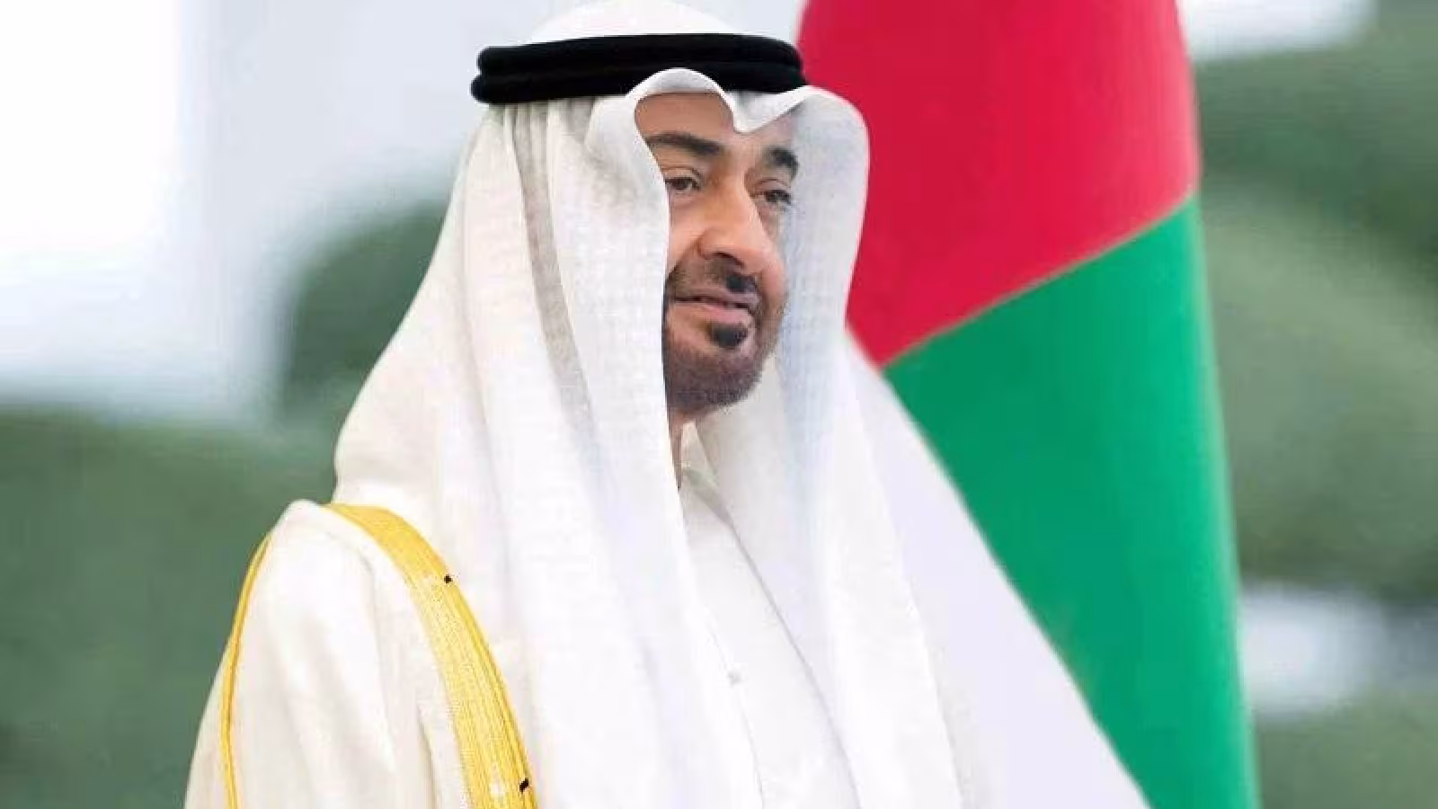Mohammed ben Zayed nommé  président des Émirats arabes unis