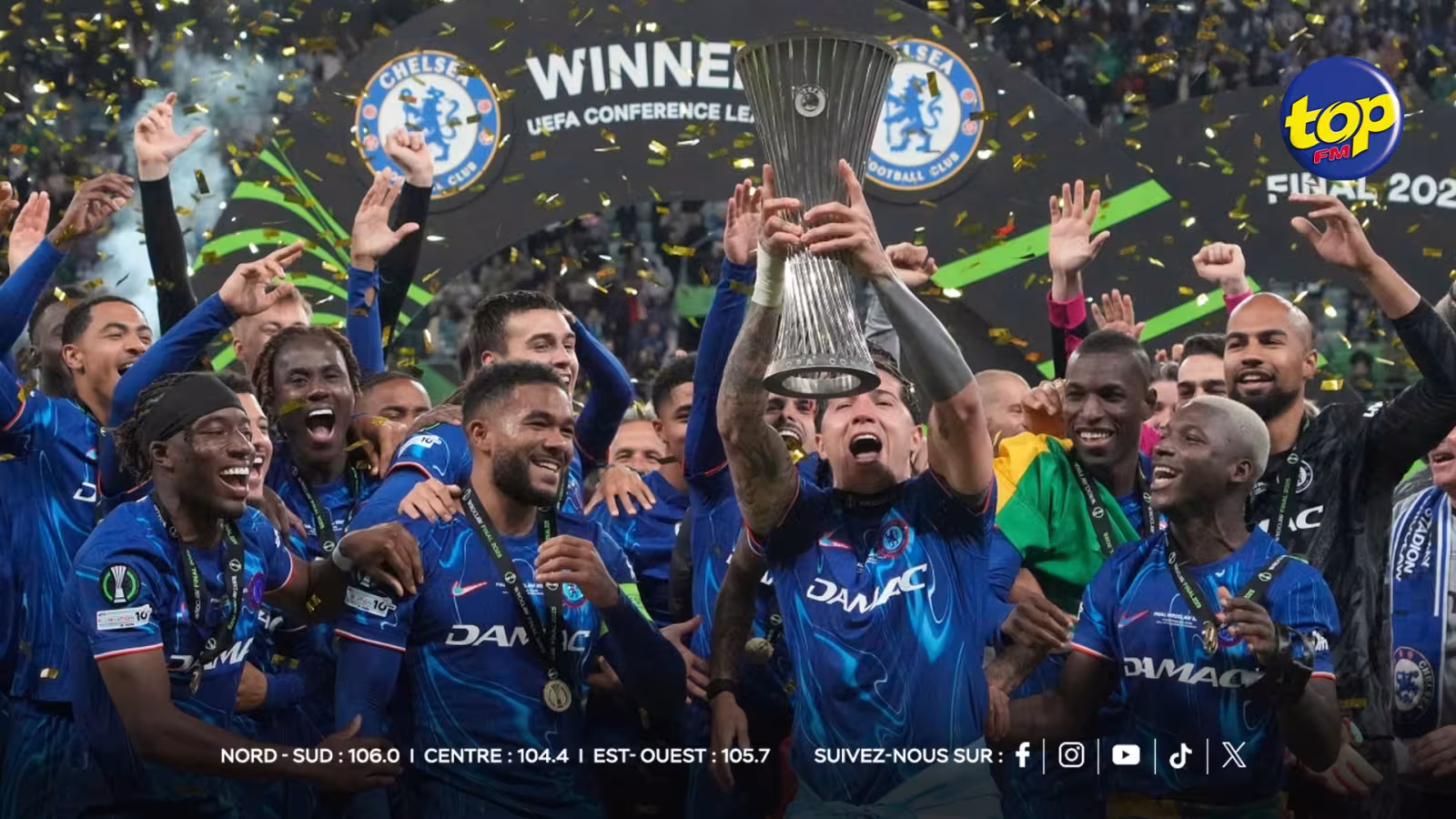 Chelsea
