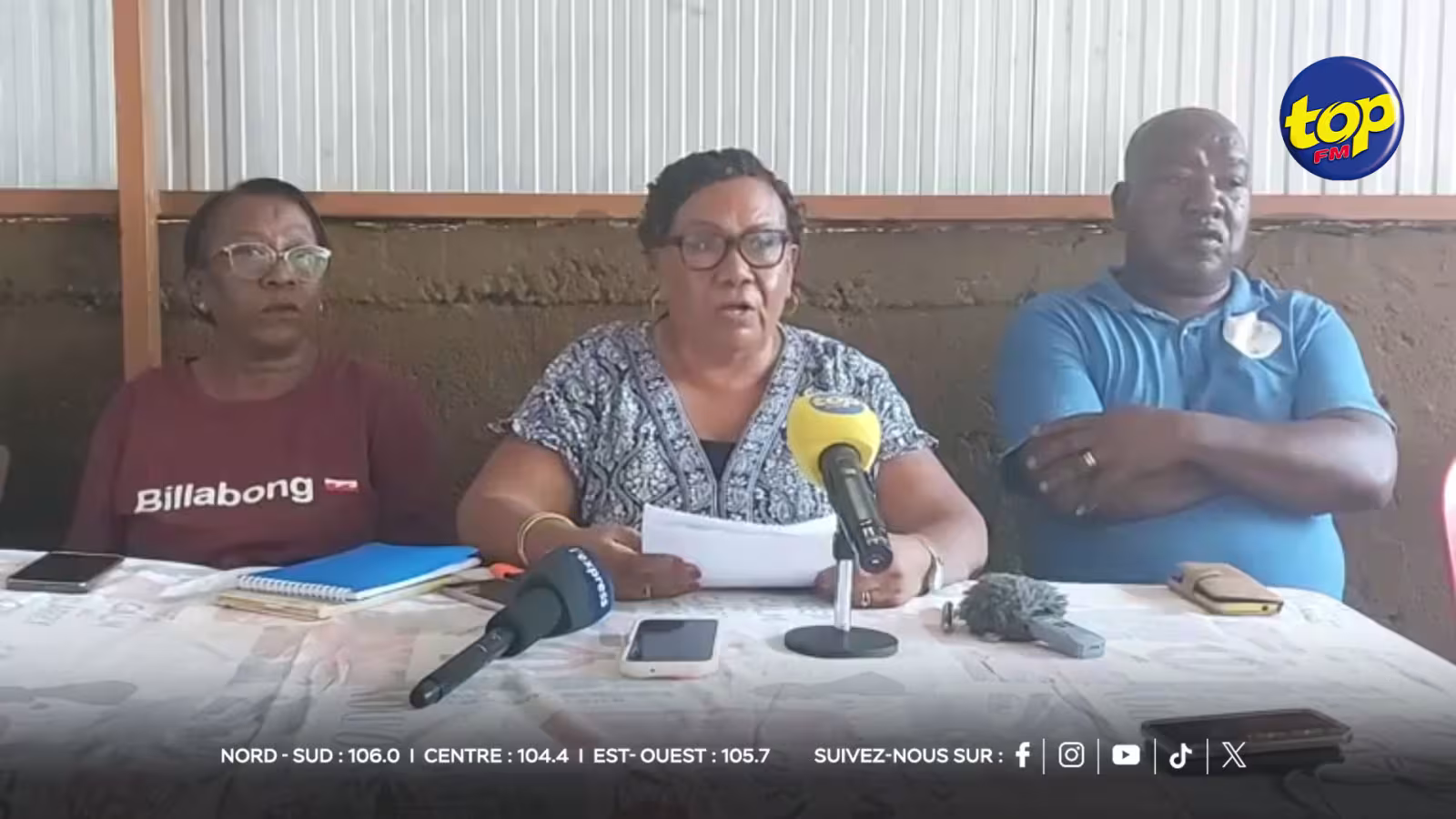 Claudette Pauline