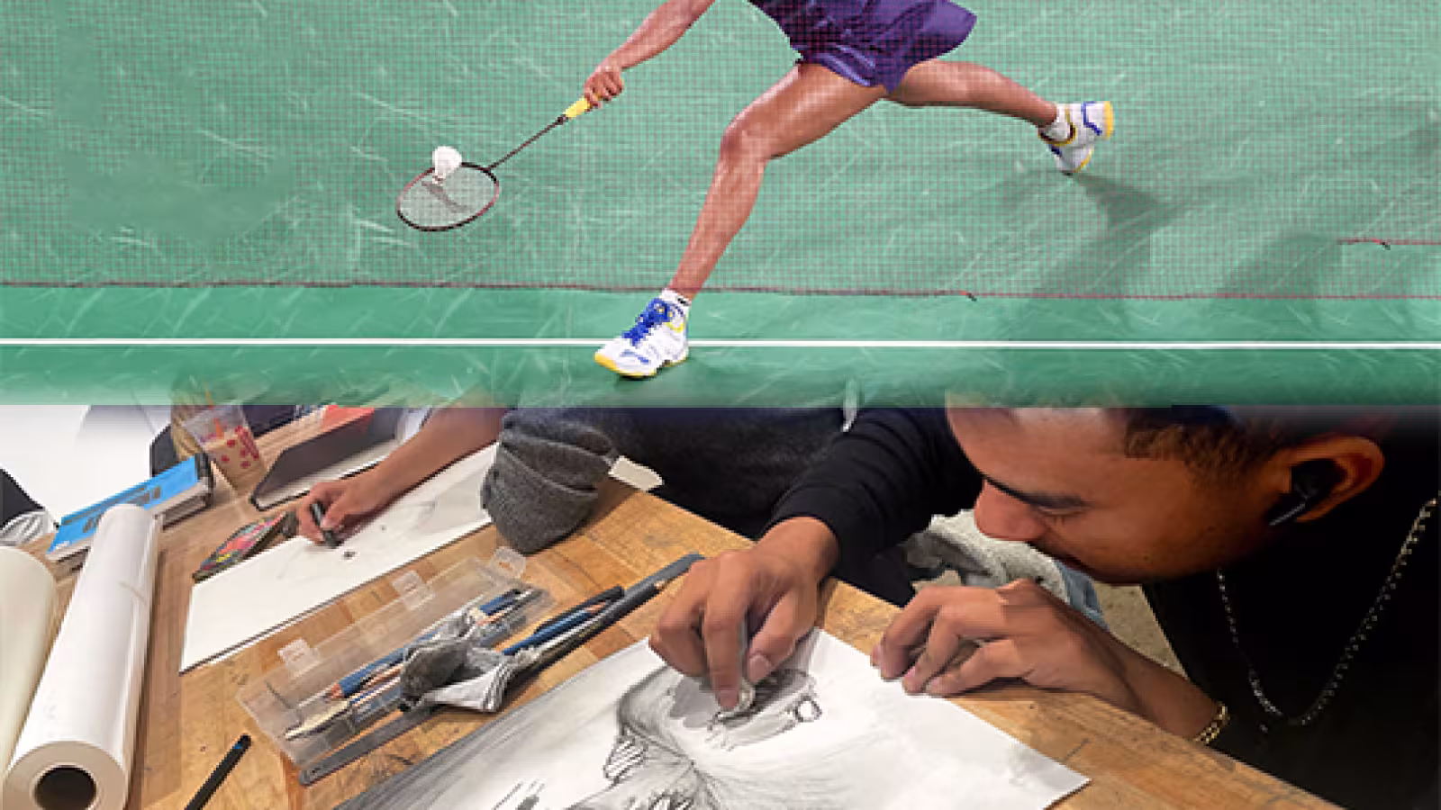 Collaboration renforcée pour dynamiser l'art et le sport chez les jeunes : «nu pu travay pu amenn saki bizin amener pu zot» lance Mahen Gondeea