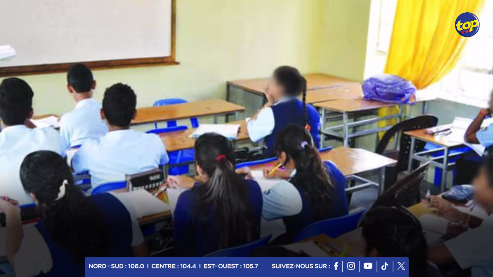 Collèges privés : La Fédération réclame des réformes urgentes pour garantir une éducation durable