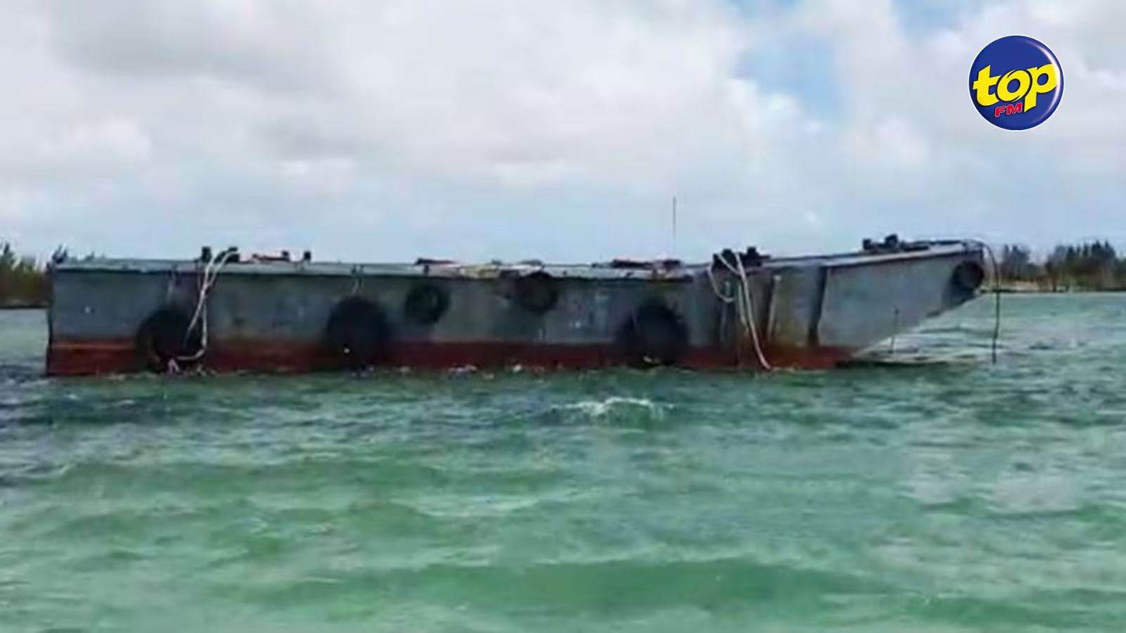 Drame en mer : Le Capitaine Bheenick toujours porté manquant, les recherches se poursuivent au large de Poudre d’Or