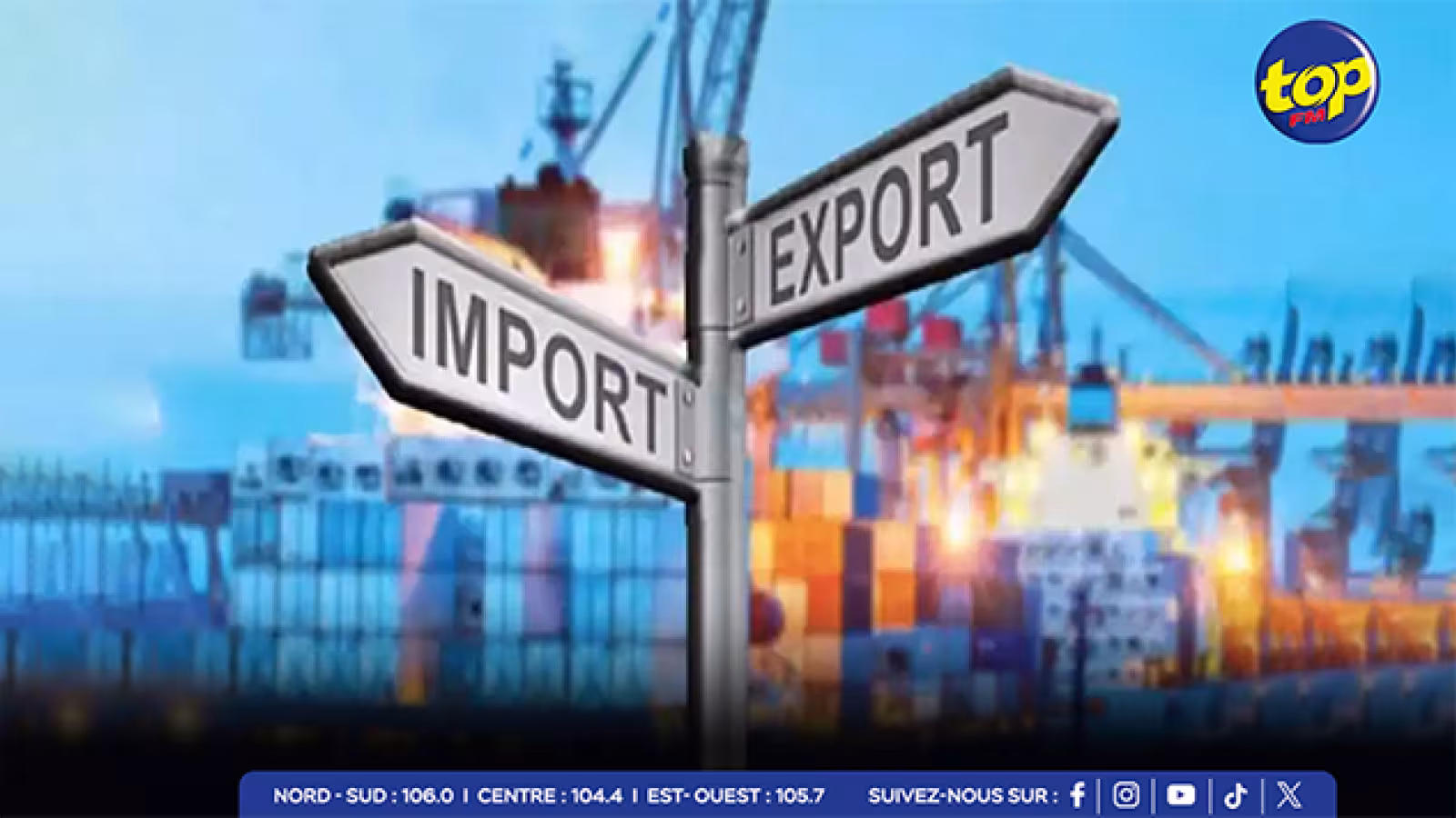 Commerce international : le déficit commercial augmente de 17,9 % en juillet 2024, atteignant Rs 17,42 milliards