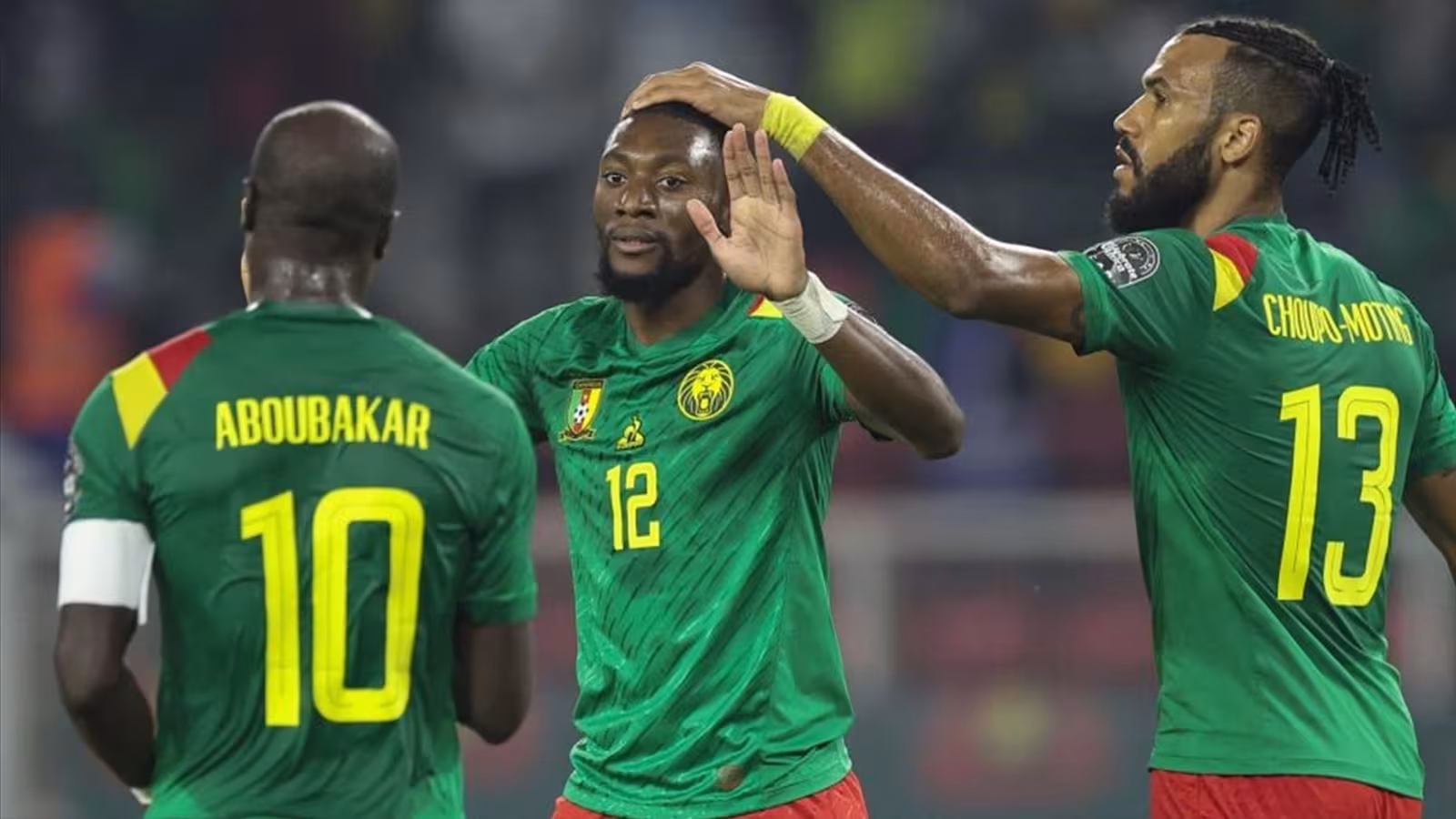 Coupe d’Afrique des Nations 2022 : Le bilan de la bousculade s’alourdit à huit morts, dont un enfant