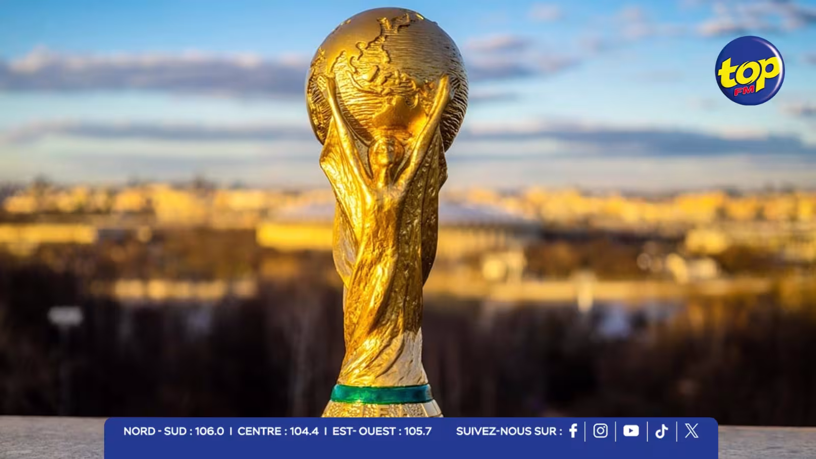 Coupe du monde