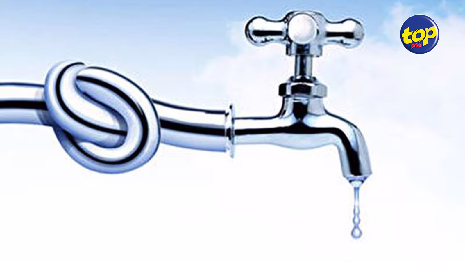 Fourniture d’eau : Des coupures d’eau affectent plusieurs régions de l’île