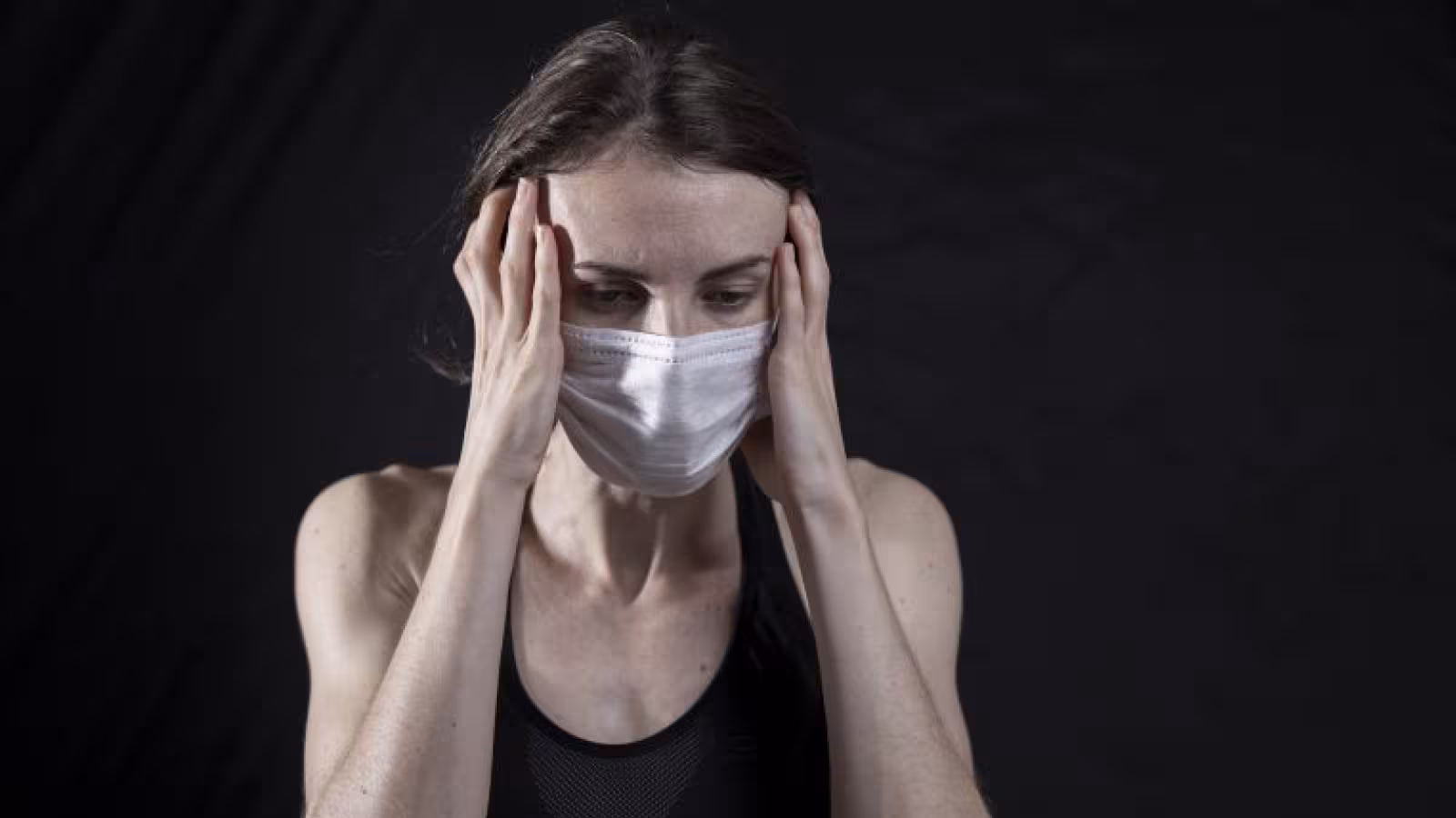 Covid-19 : plusieurs mois plus tard, de nombreuses personnes sont toujours symptomatiques