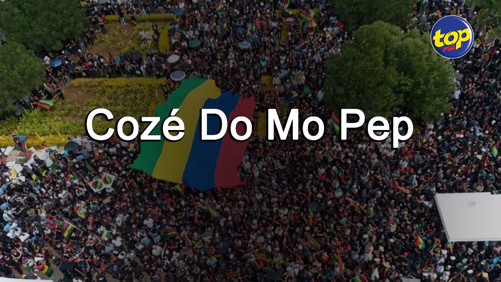 Marche du 29 août 2020 : ‘Il serait dans l’intérêt du pays et du MSM de tenir les élections générales au plus vite’ dit Rajen Narsinghen