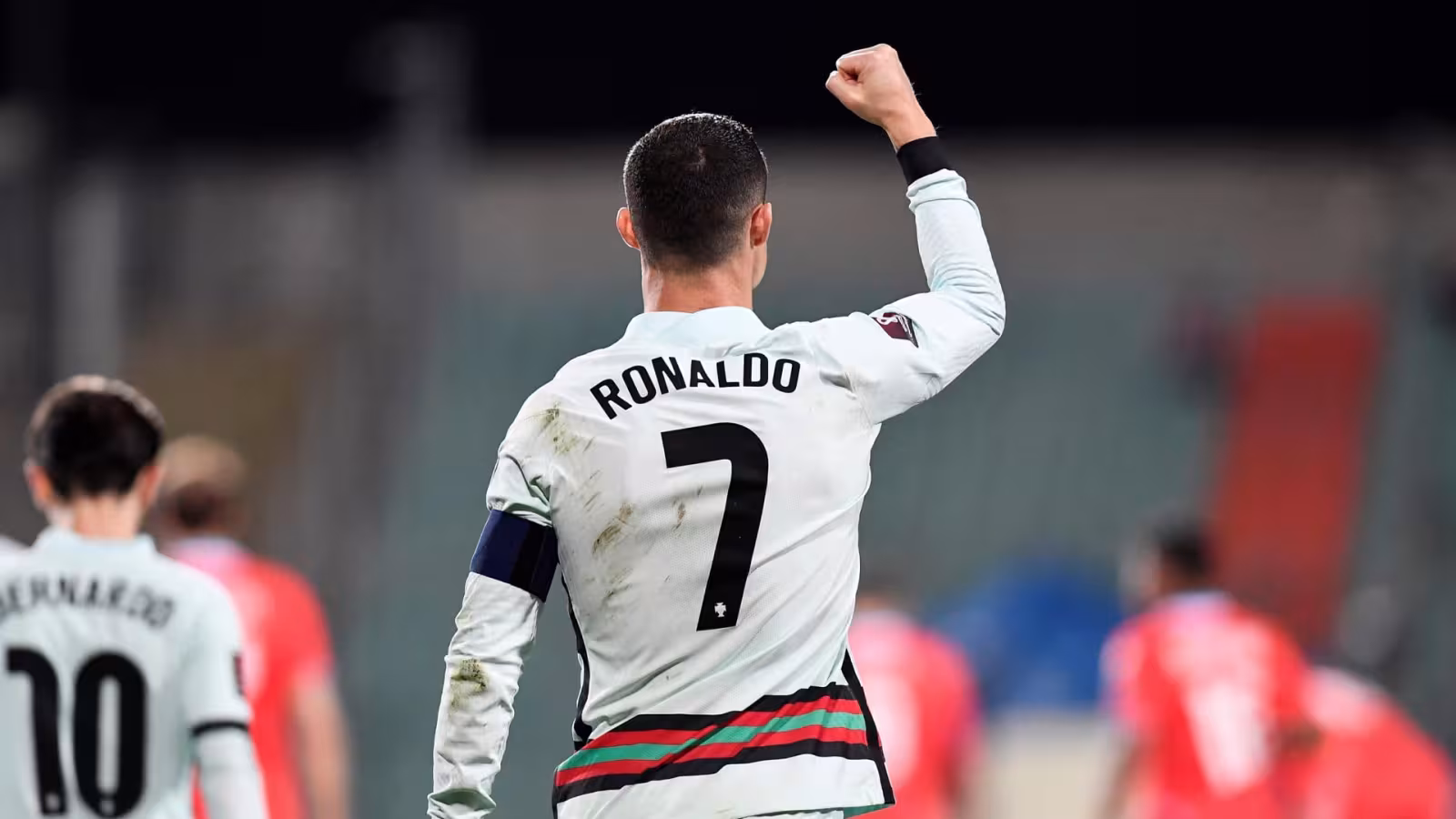 Premier League : Ronaldo délivre Man Utd !