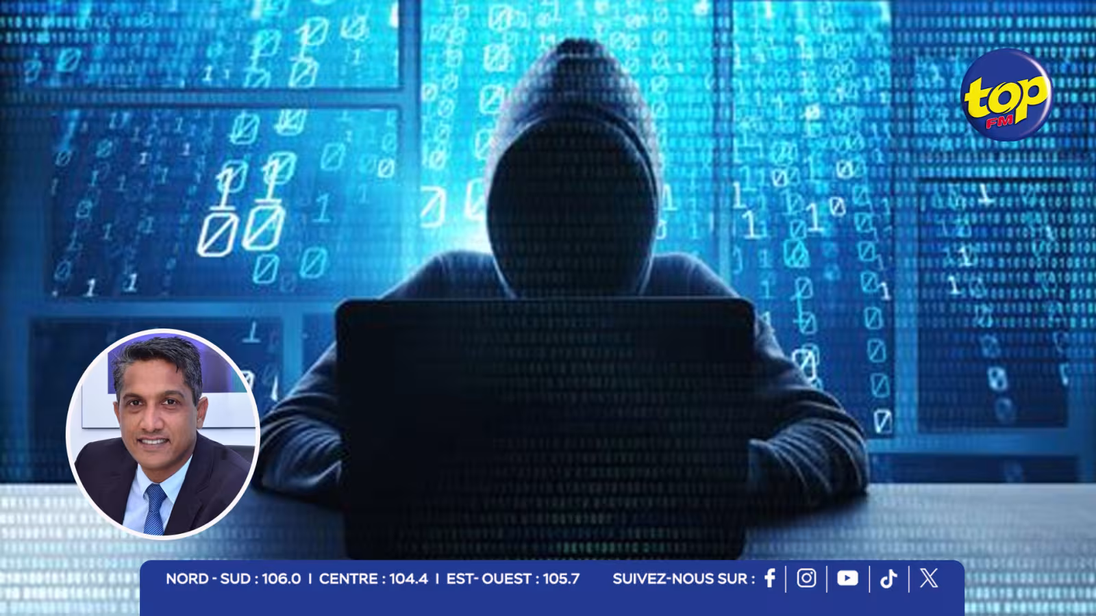 Cybercriminalité