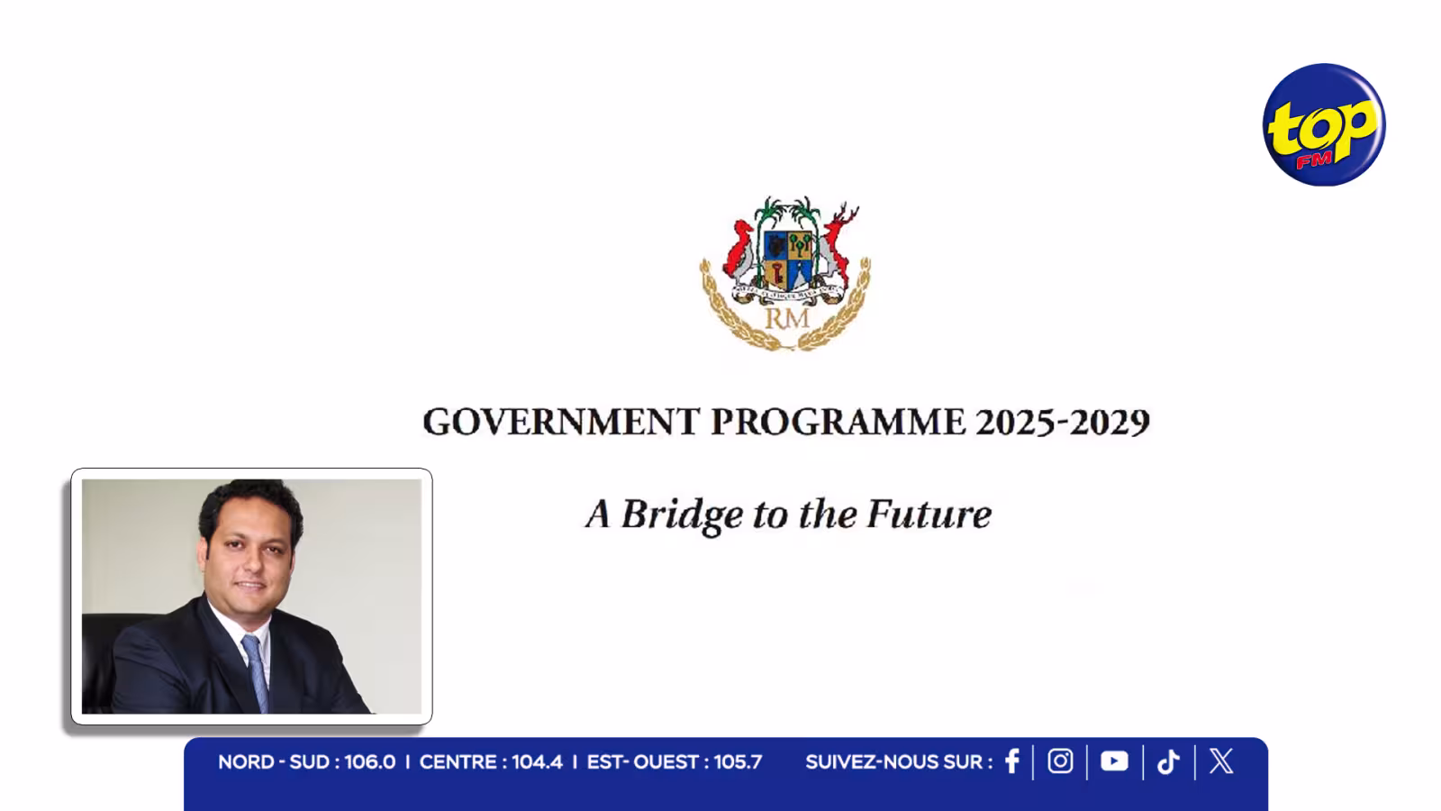 Programme gouvernemental 2025-2029 : l’EDB sommée d’établir la liste des lourdeurs bureaucratiques