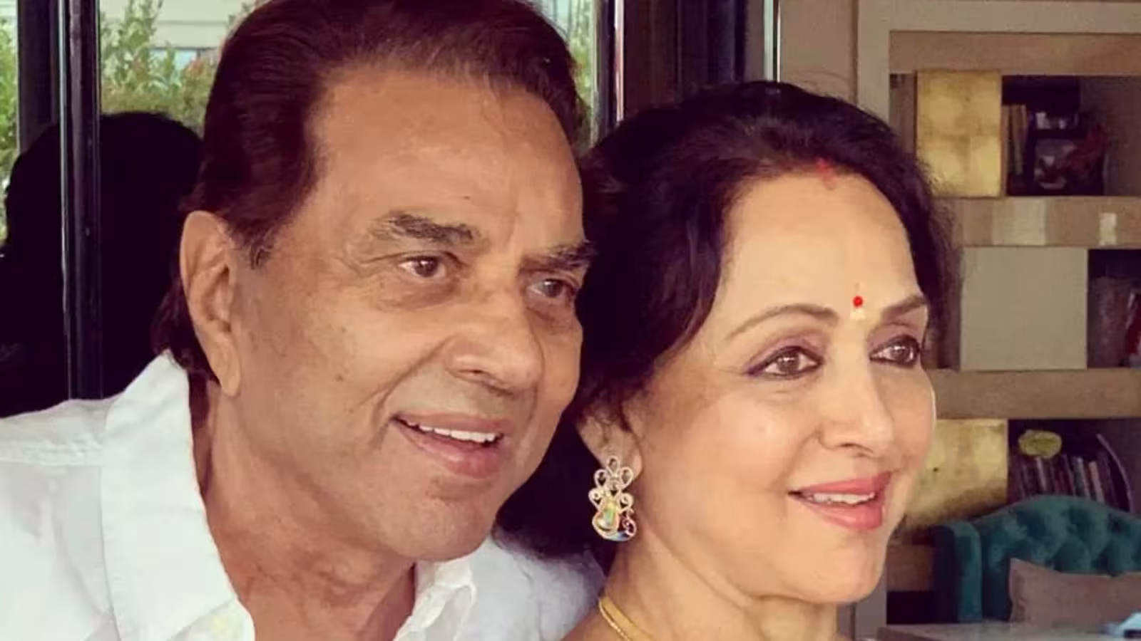 Hema Malini on her 74th birthday: I would like to make a film like The Bridges Of Madison County with Dharmendra – Exclusive