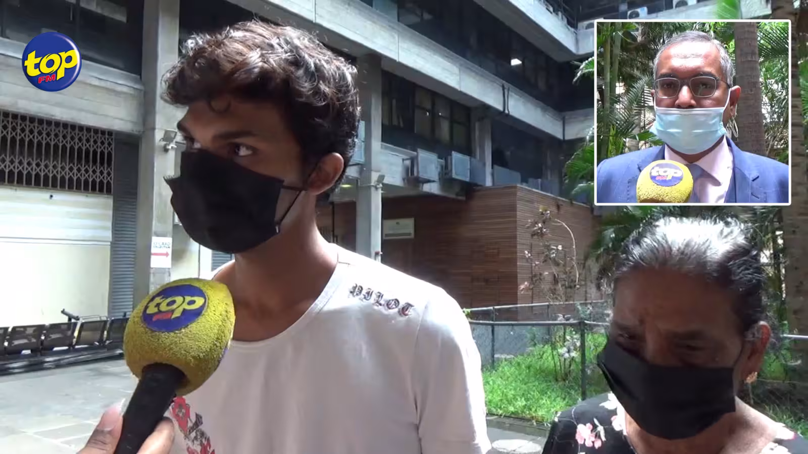 Affaire Michaela Harte : la famille de Dassen Narayanen porte plainte pour brutalité auprès de l’Independent Police Complaints Commission