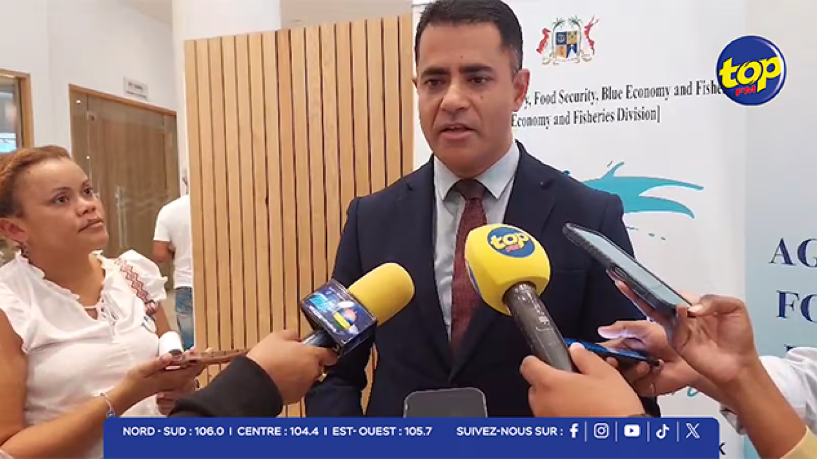 Mauritius Ocean Week 2026 : le gouvernement accorde près de Rs 6M pour l’achat d’un bateau semi-industriel
