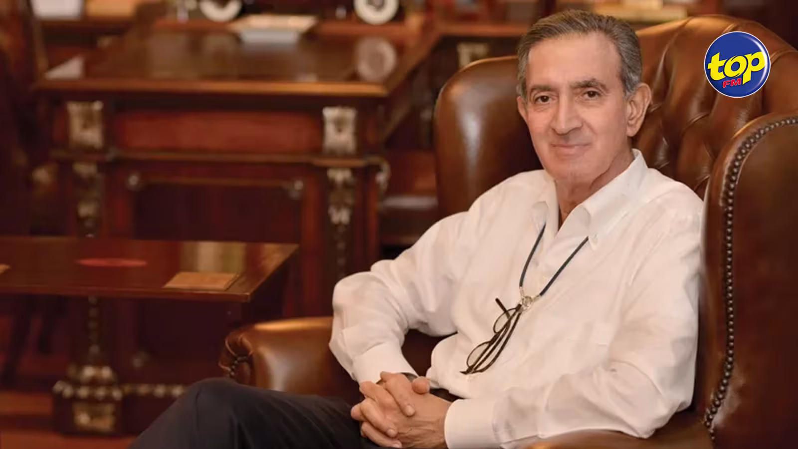 Il est de retour au pays après plusieurs années : le mandat d’arrêt contre Dawood Rawat annulé