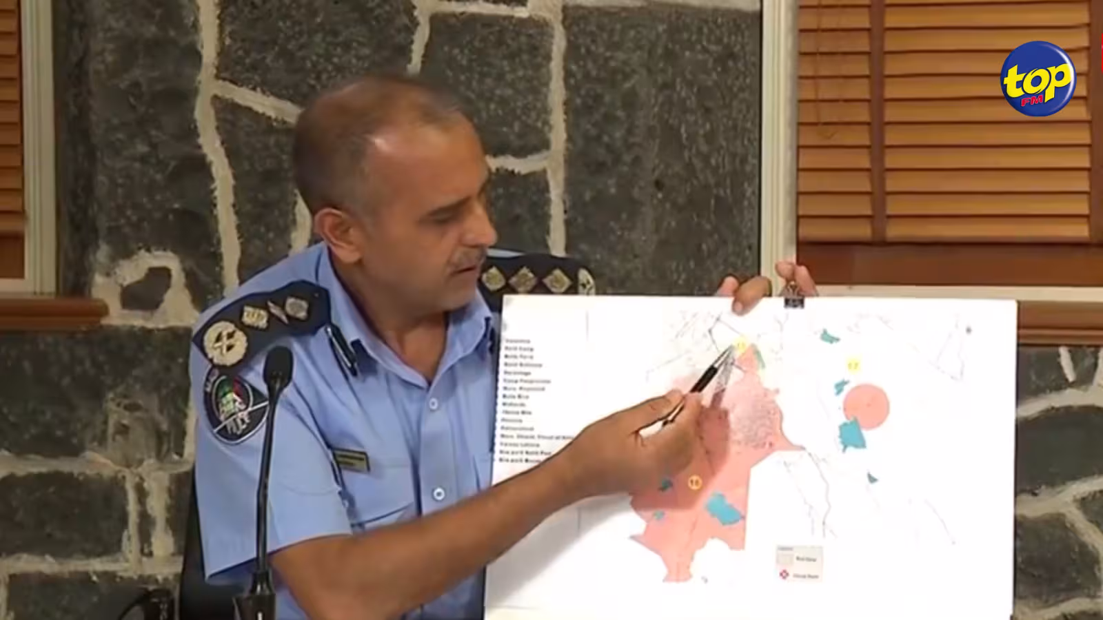Covid-19 : Plusieurs régions du Sud décrétées zone rouge