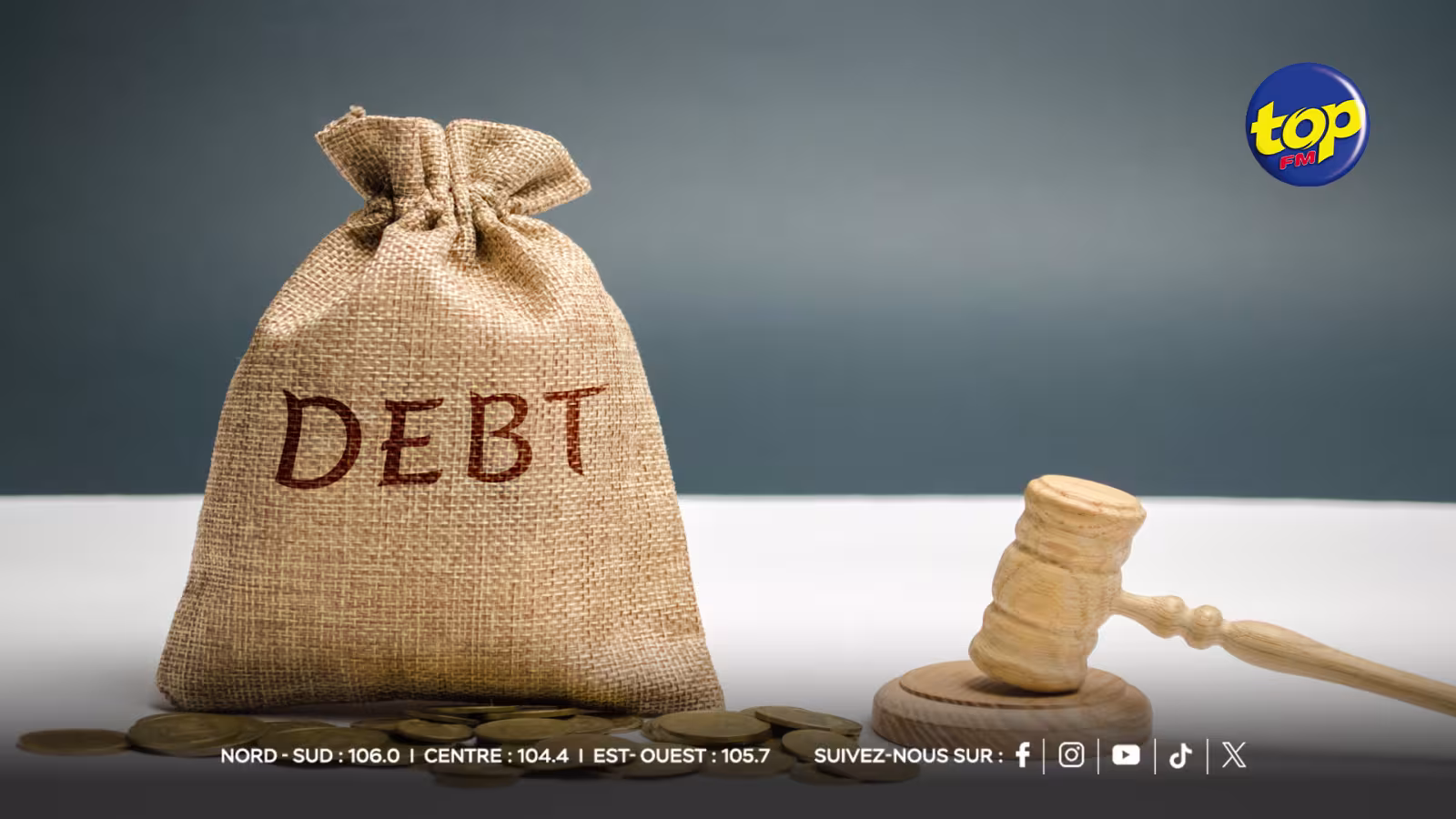DEBT